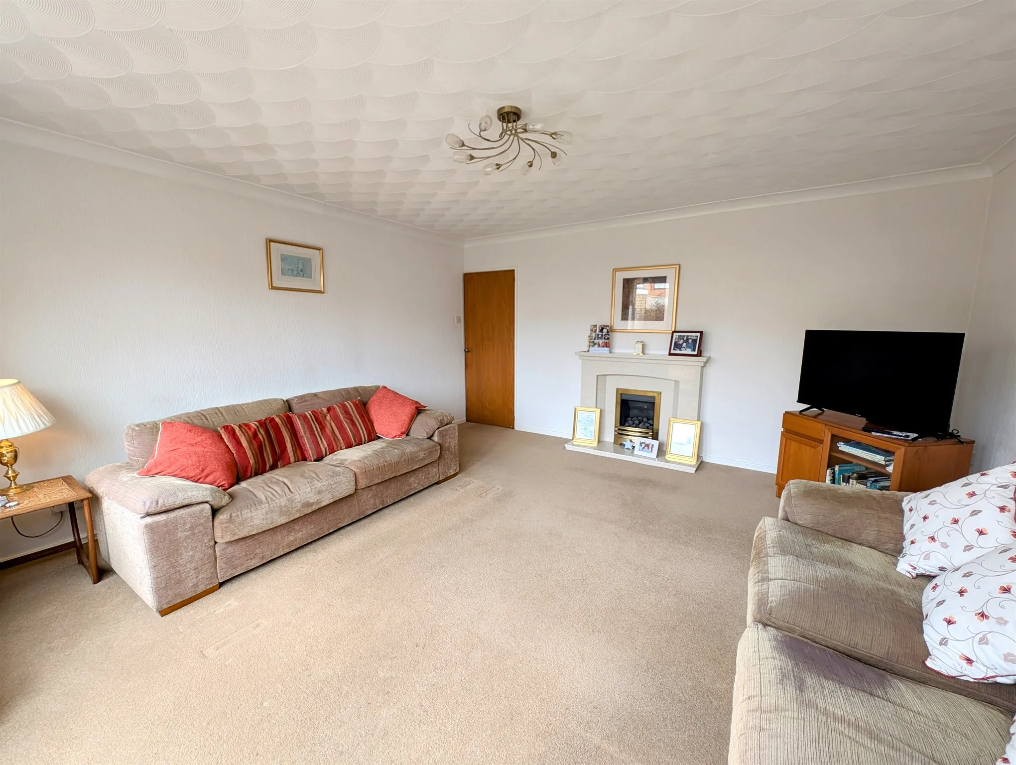 3 bed Detached