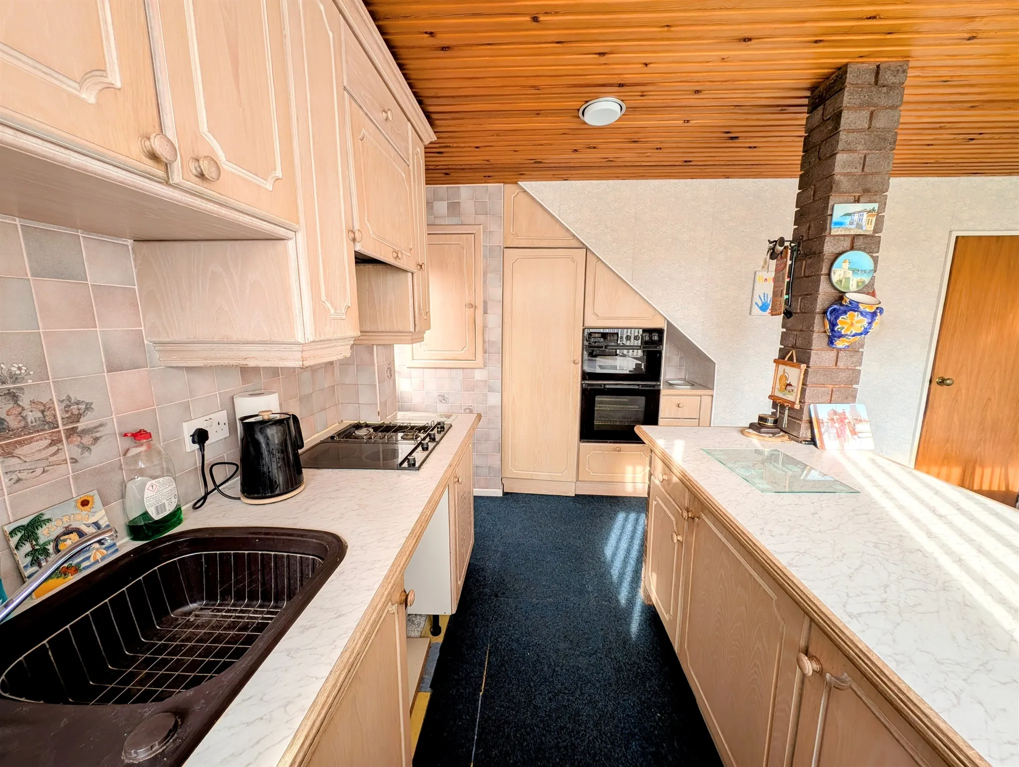 3 bed Detached