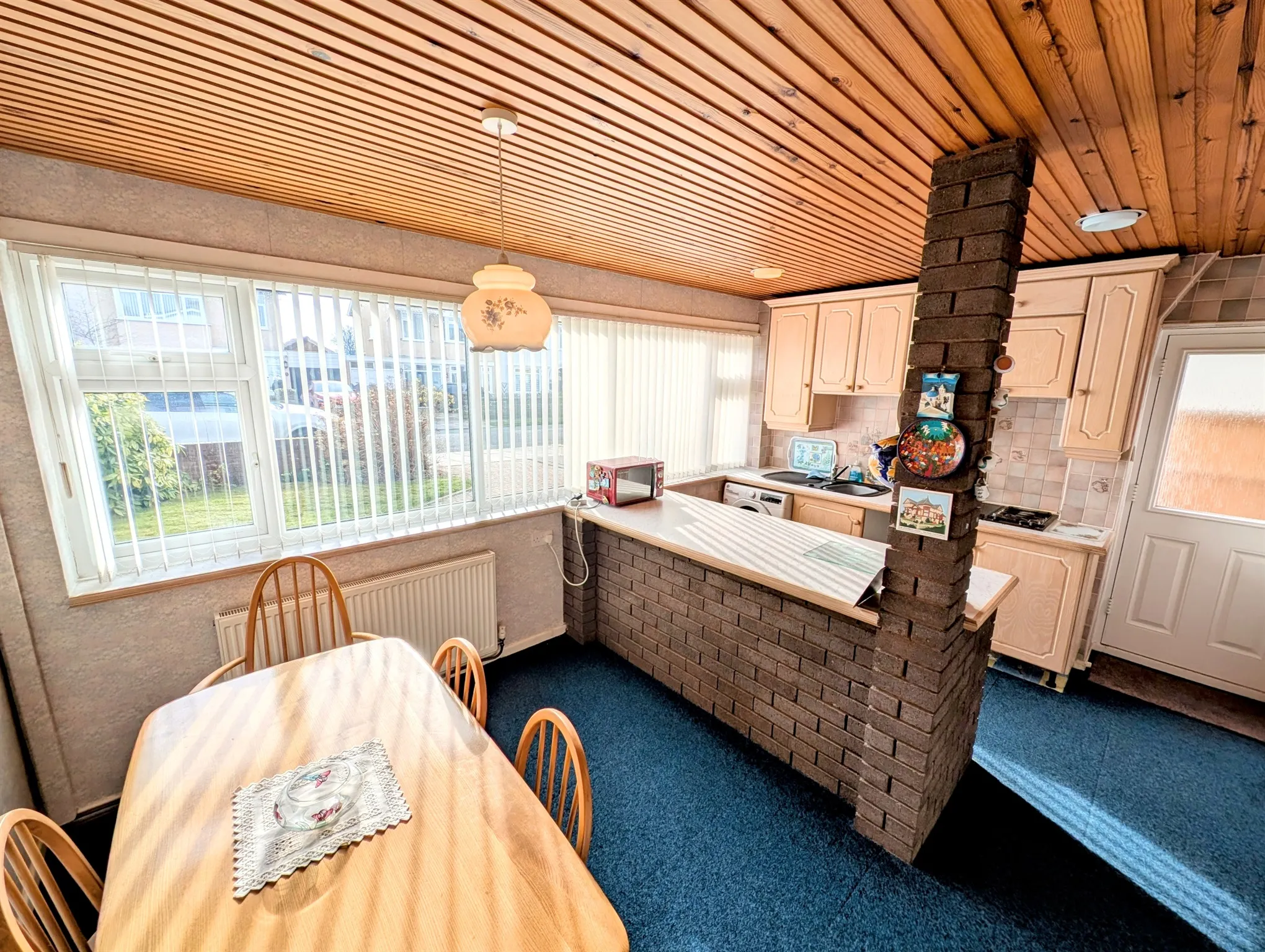 3 bed Detached