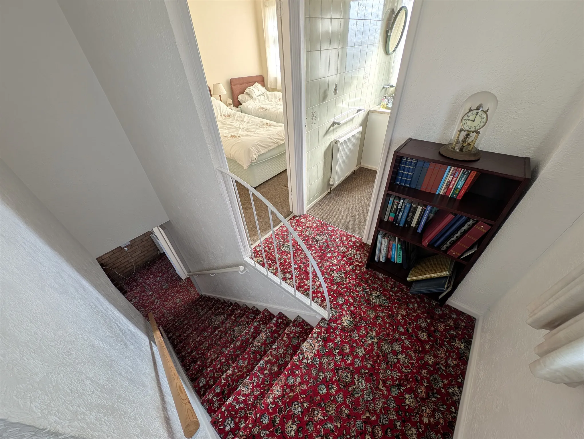 3 bed Detached
