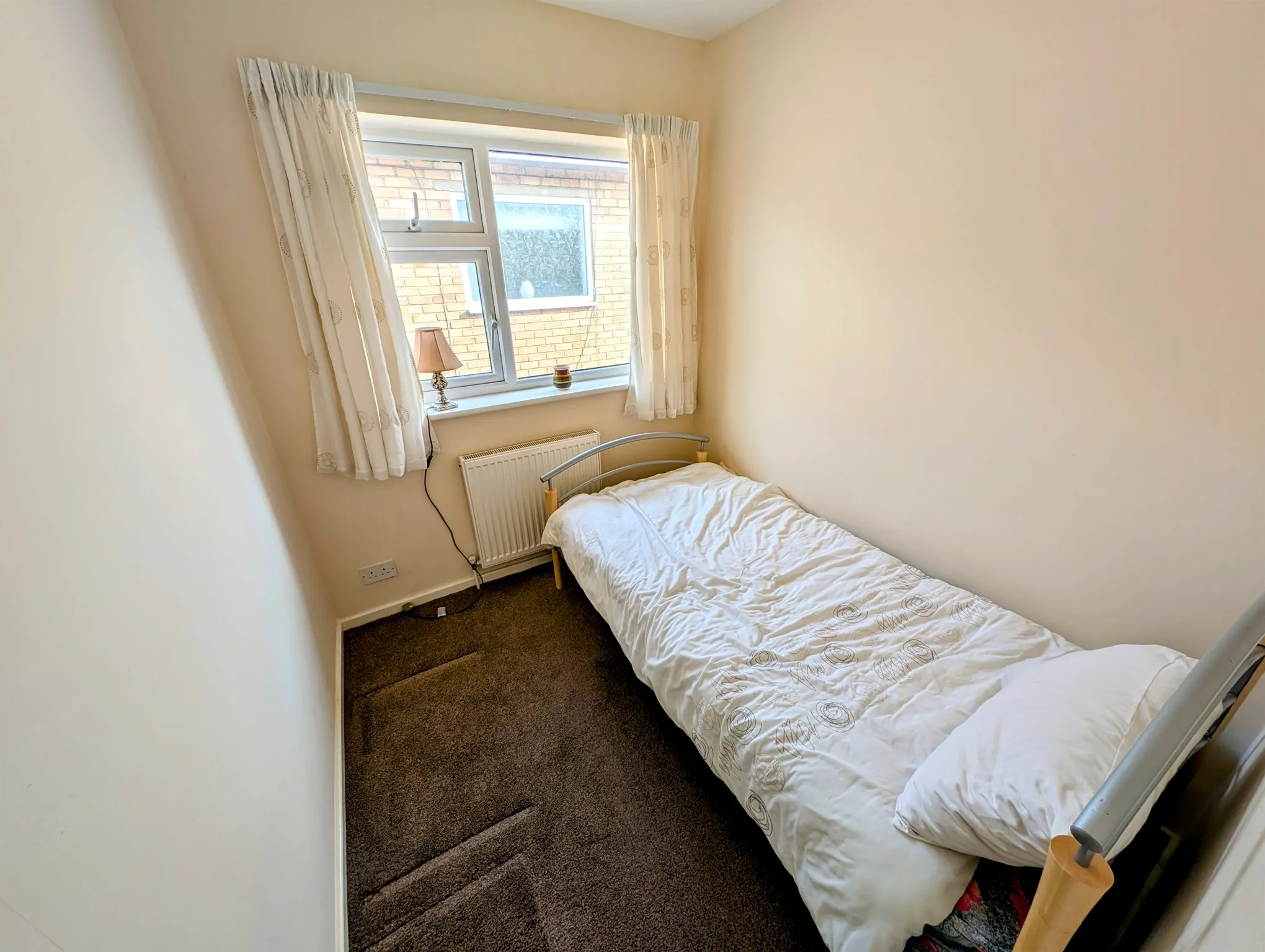 3 bed Detached