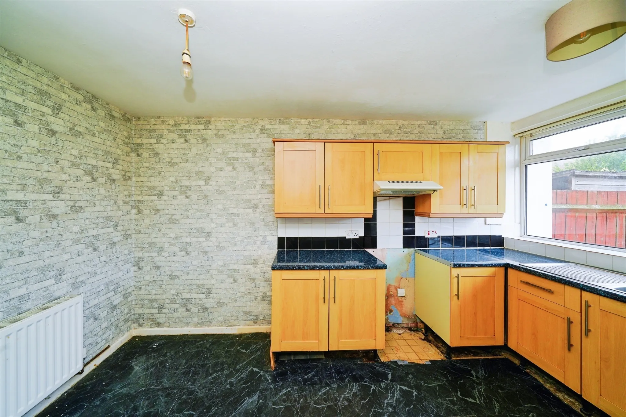 3 bed Terraced