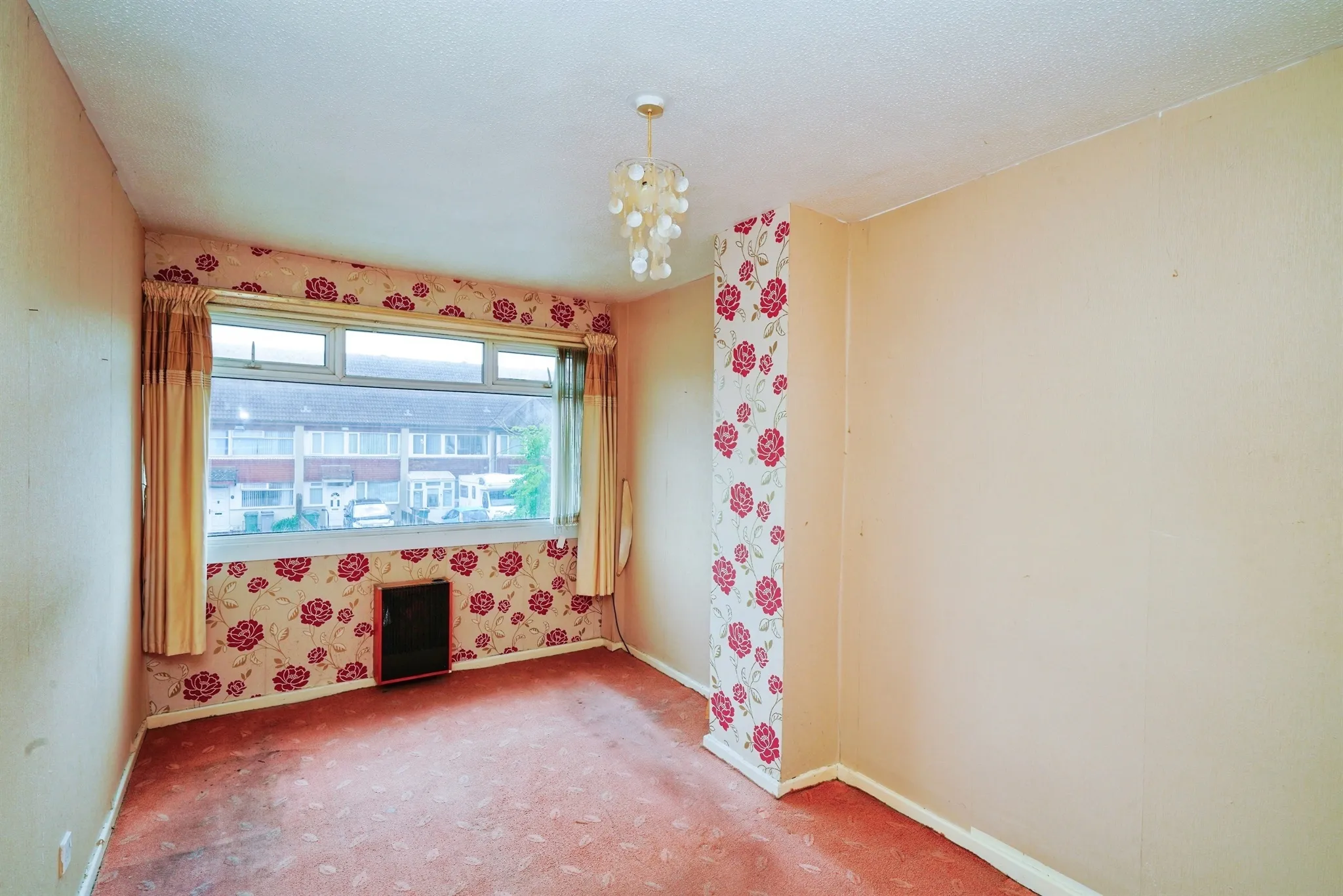 3 bed Terraced