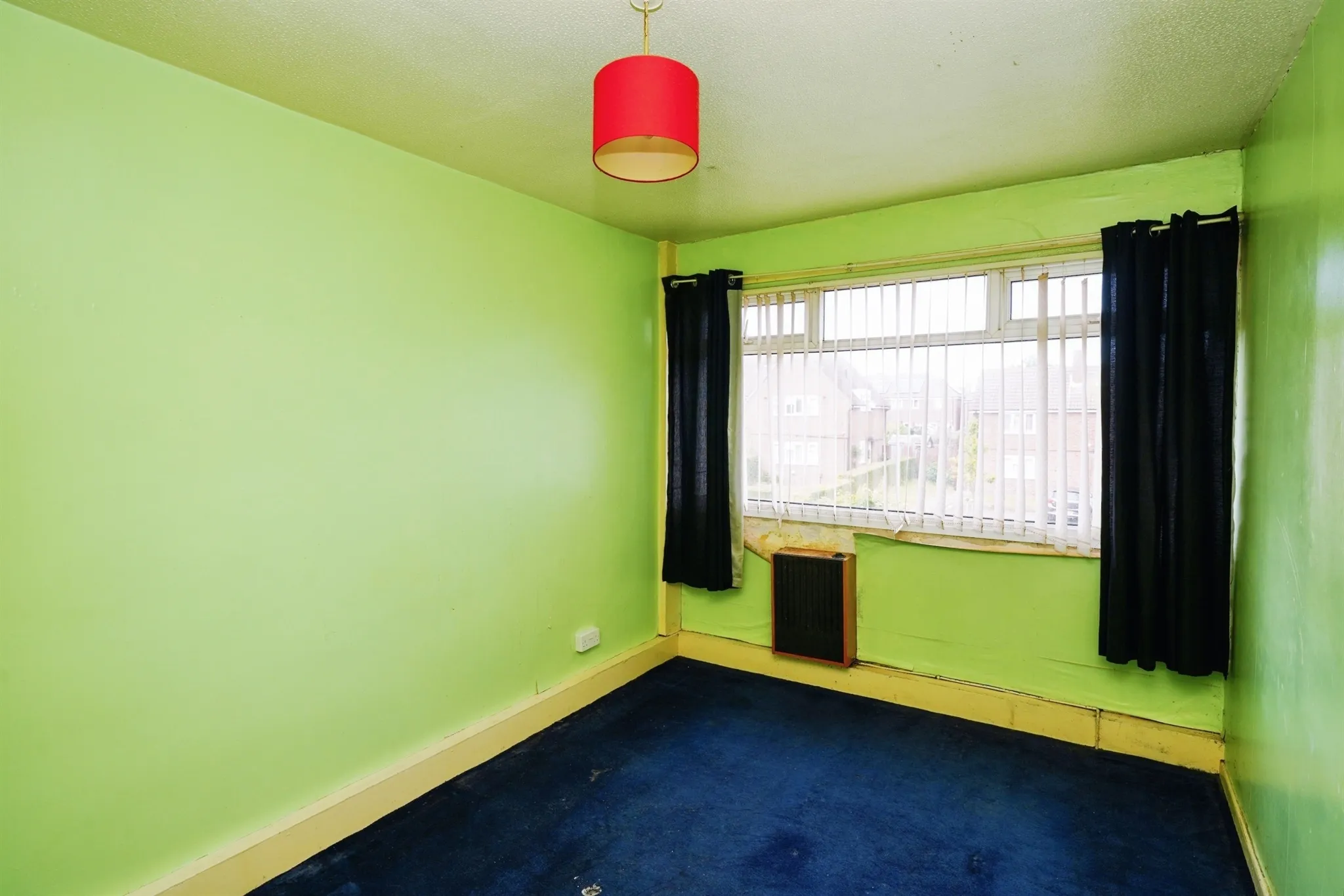3 bed Terraced