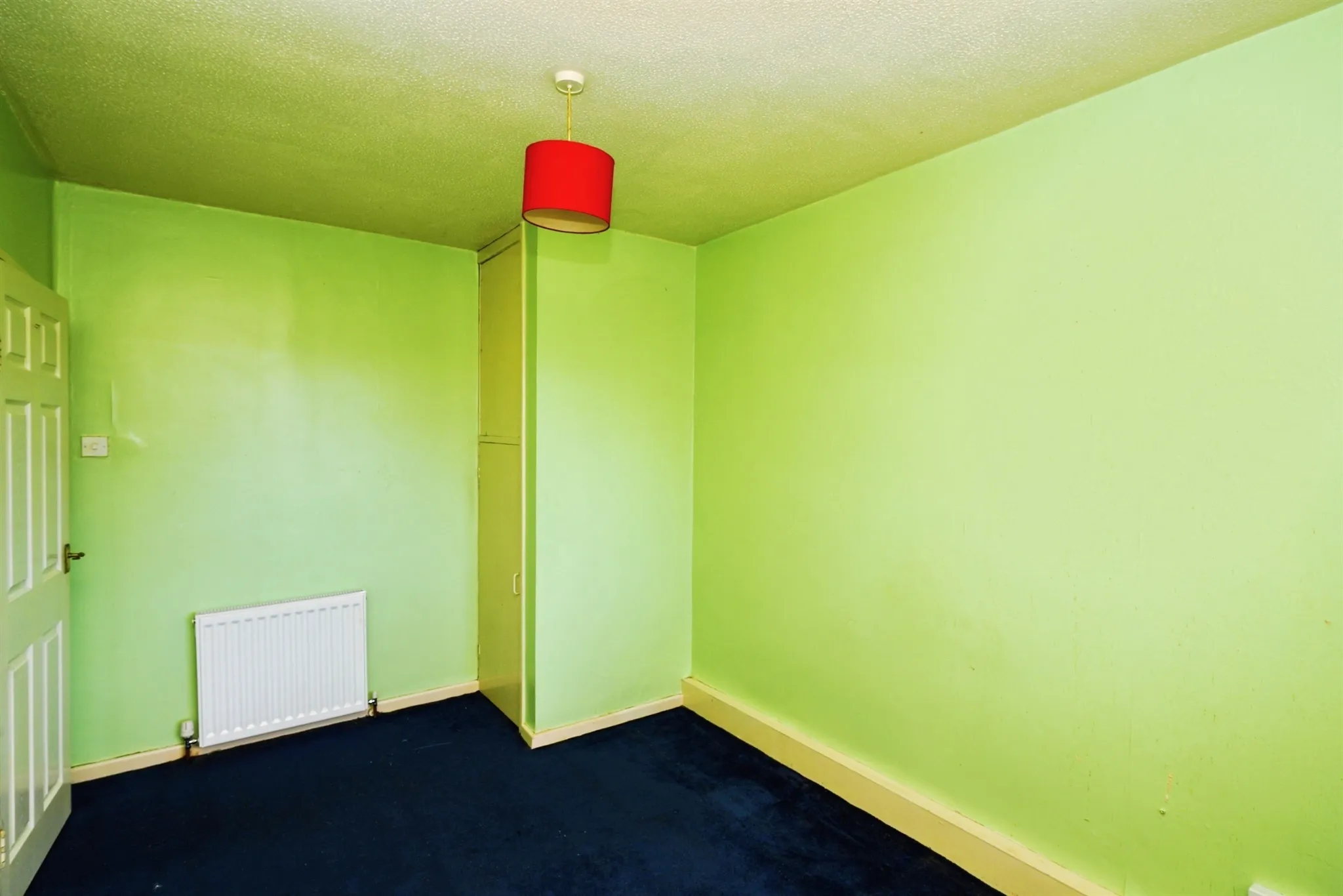 3 bed Terraced