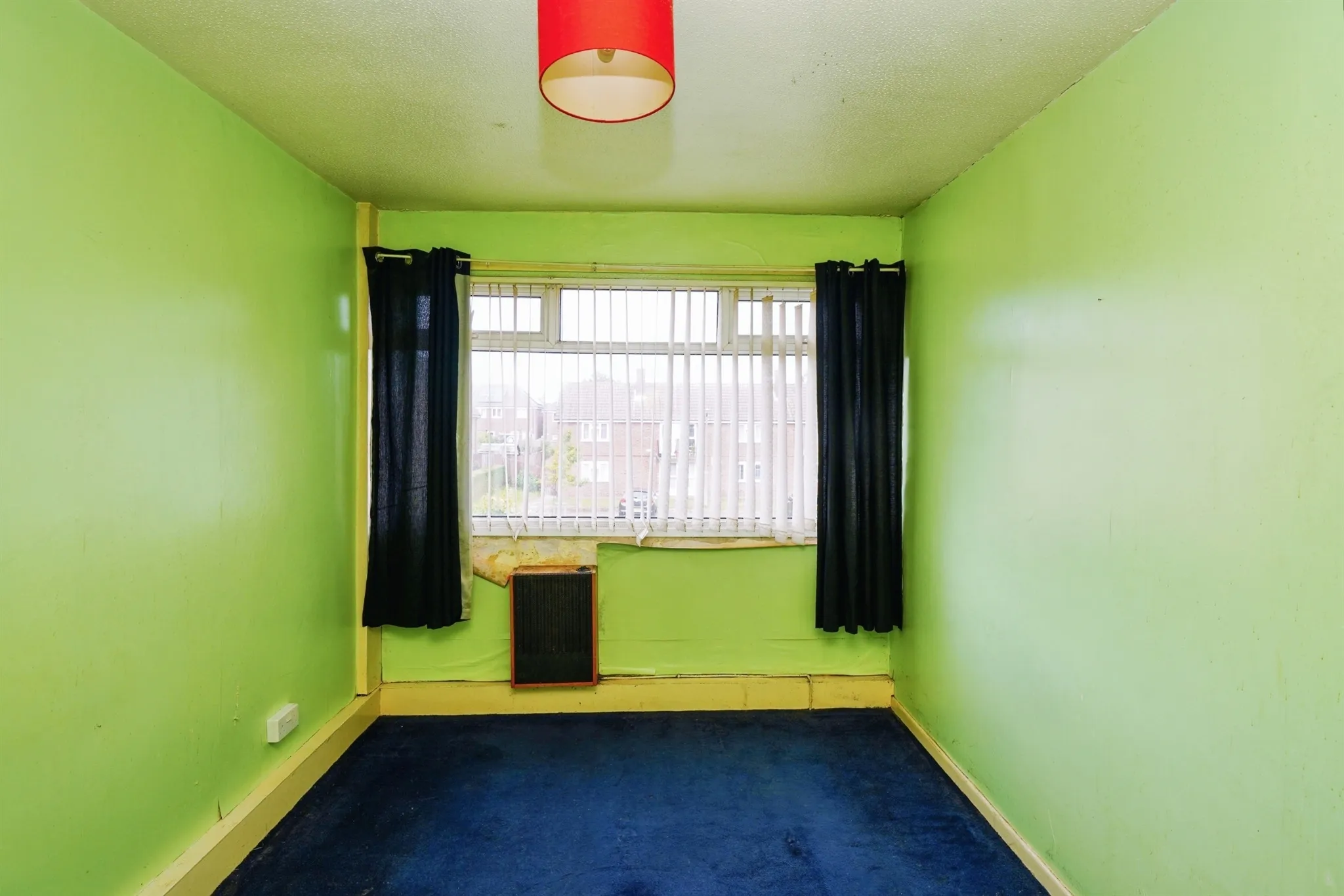 3 bed Terraced