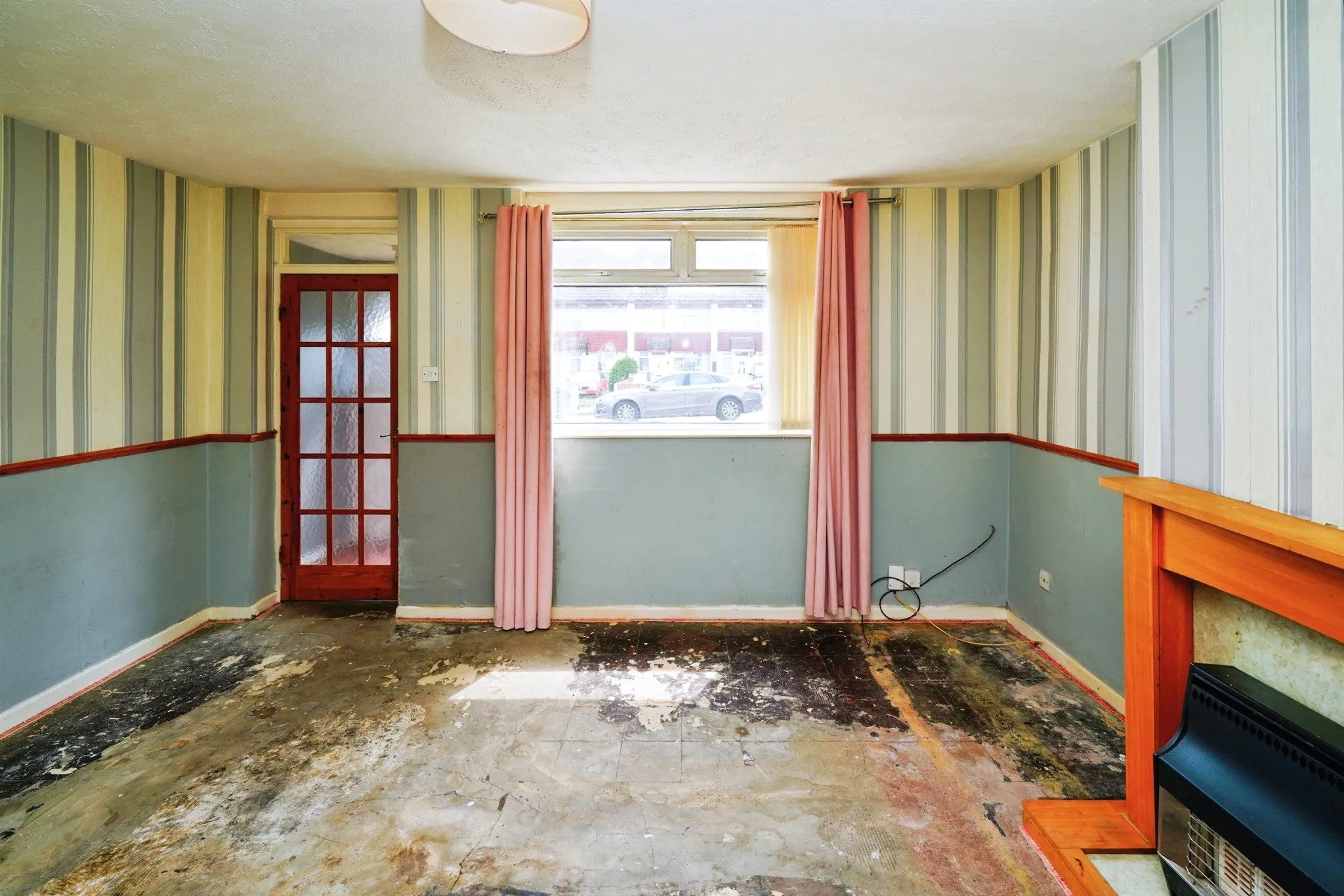 3 bed Terraced
