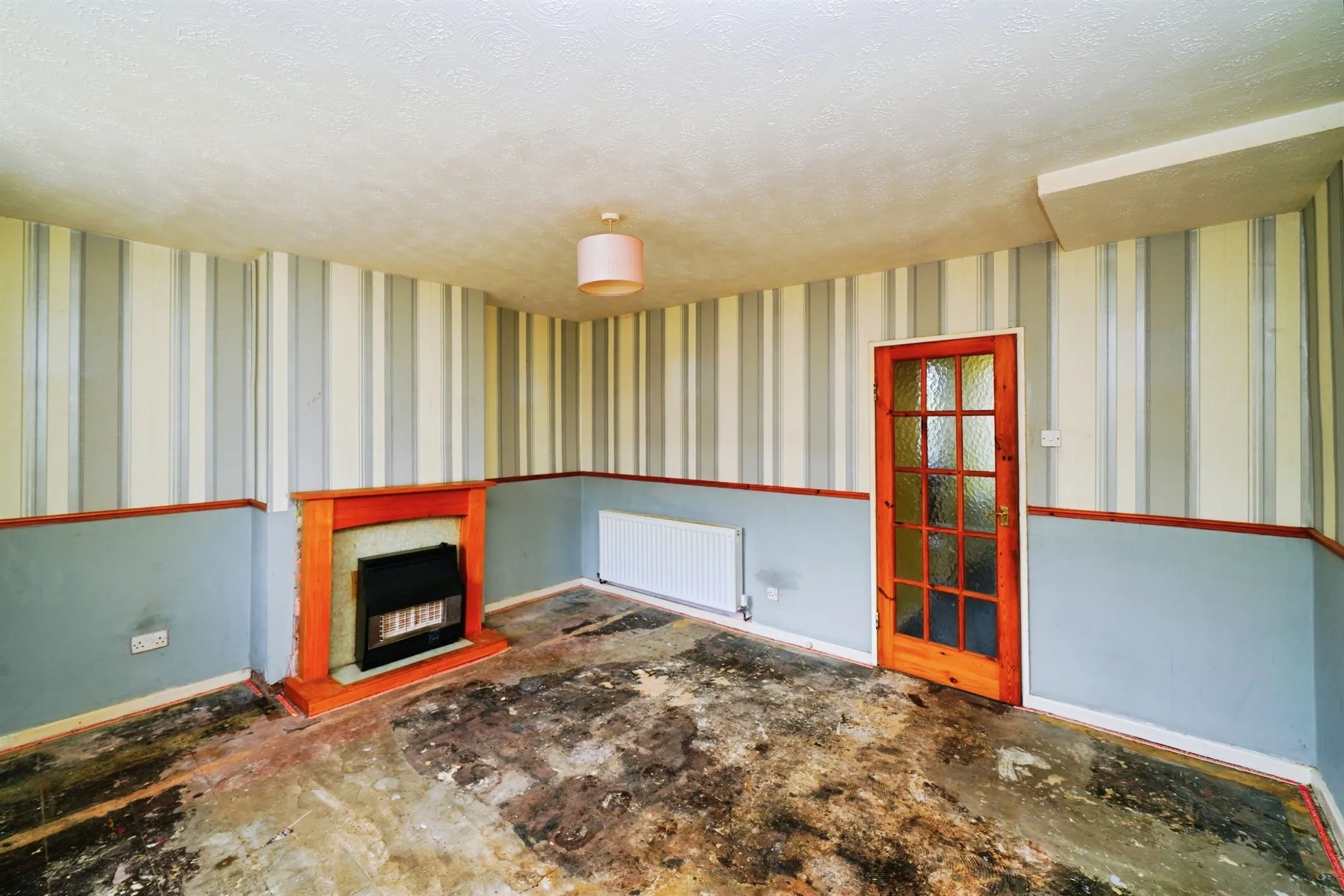 3 bed Terraced