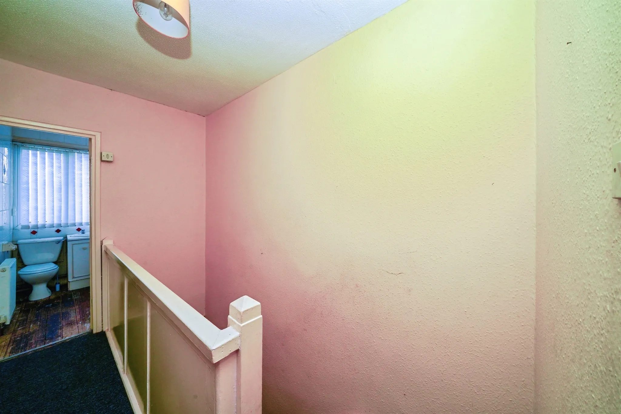 3 bed Terraced