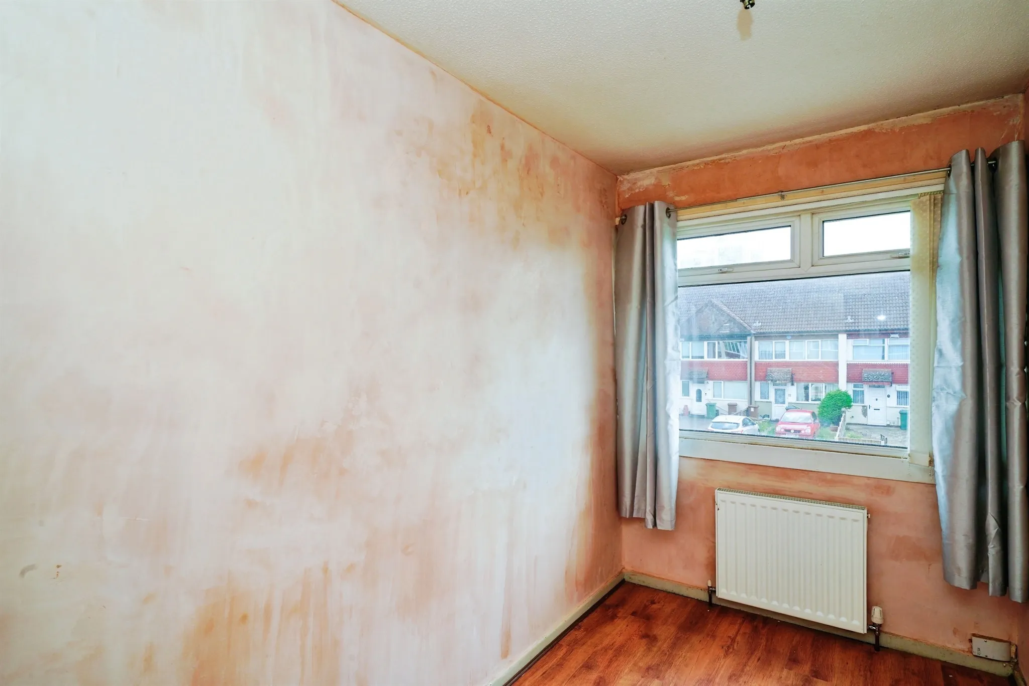 3 bed Terraced