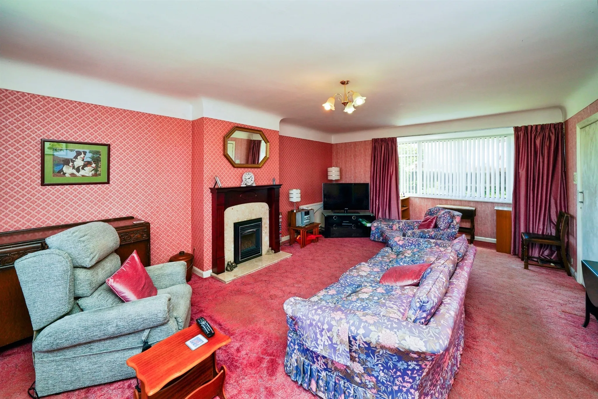 3 bed Semi-Detached