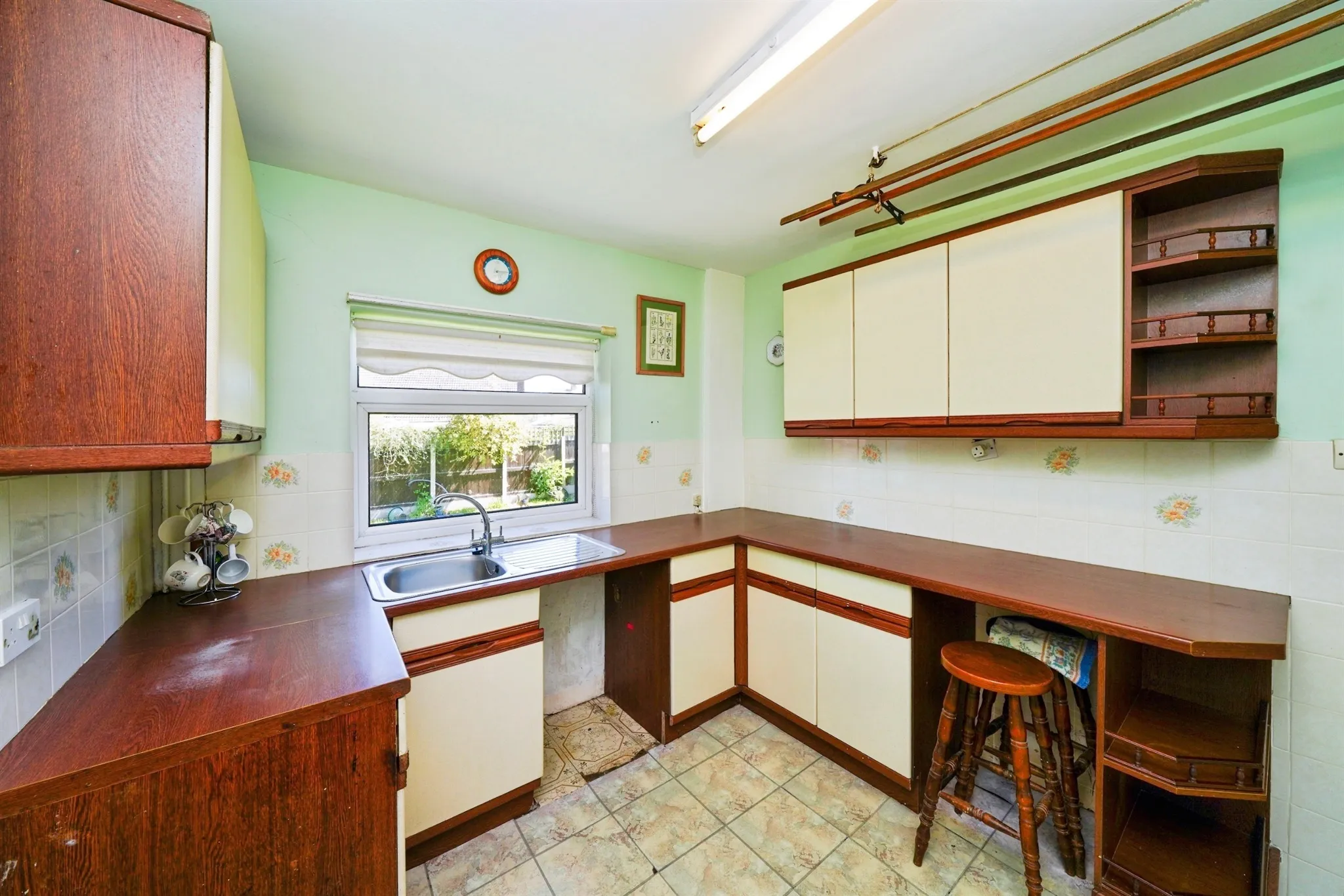 3 bed Semi-Detached