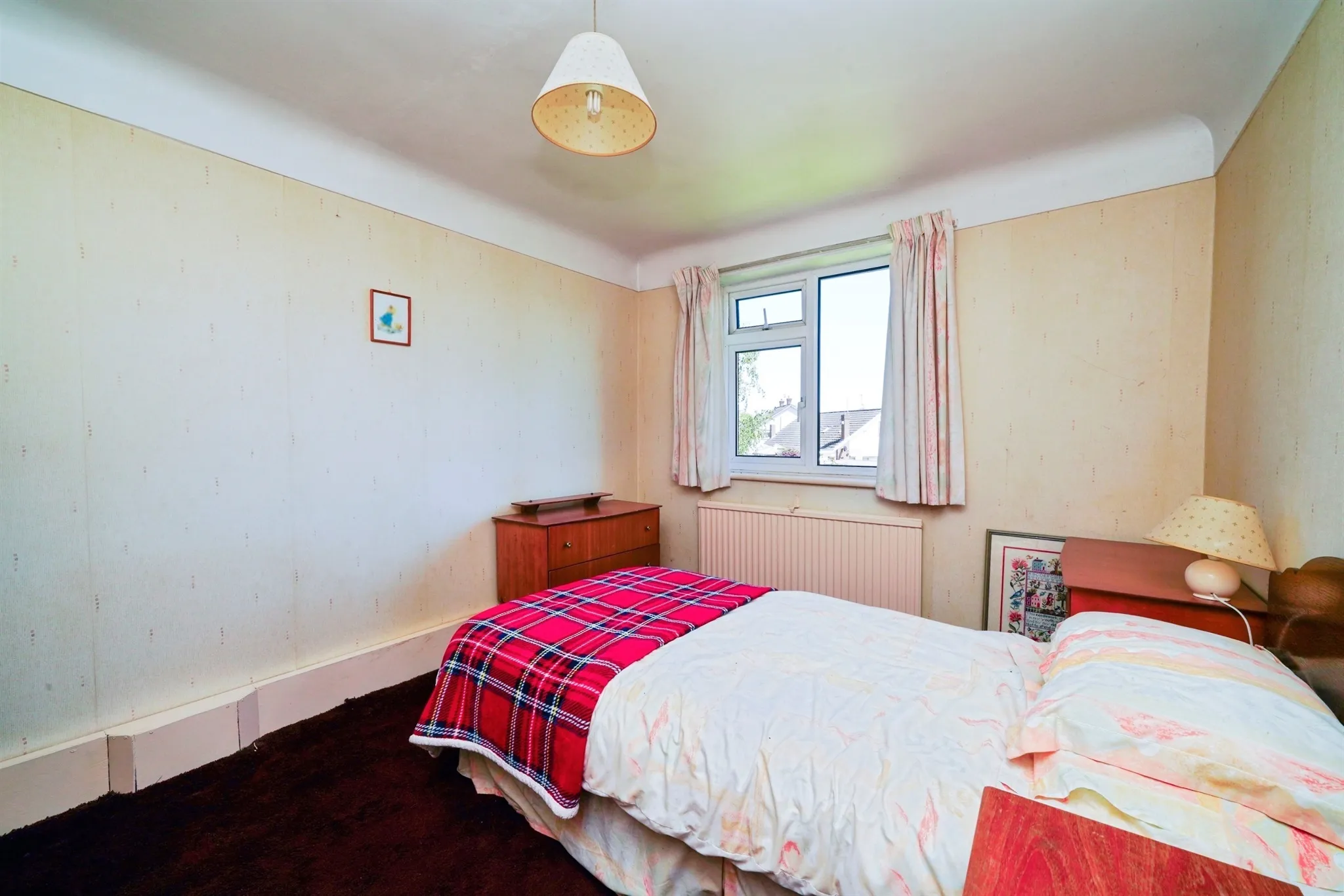 3 bed Semi-Detached