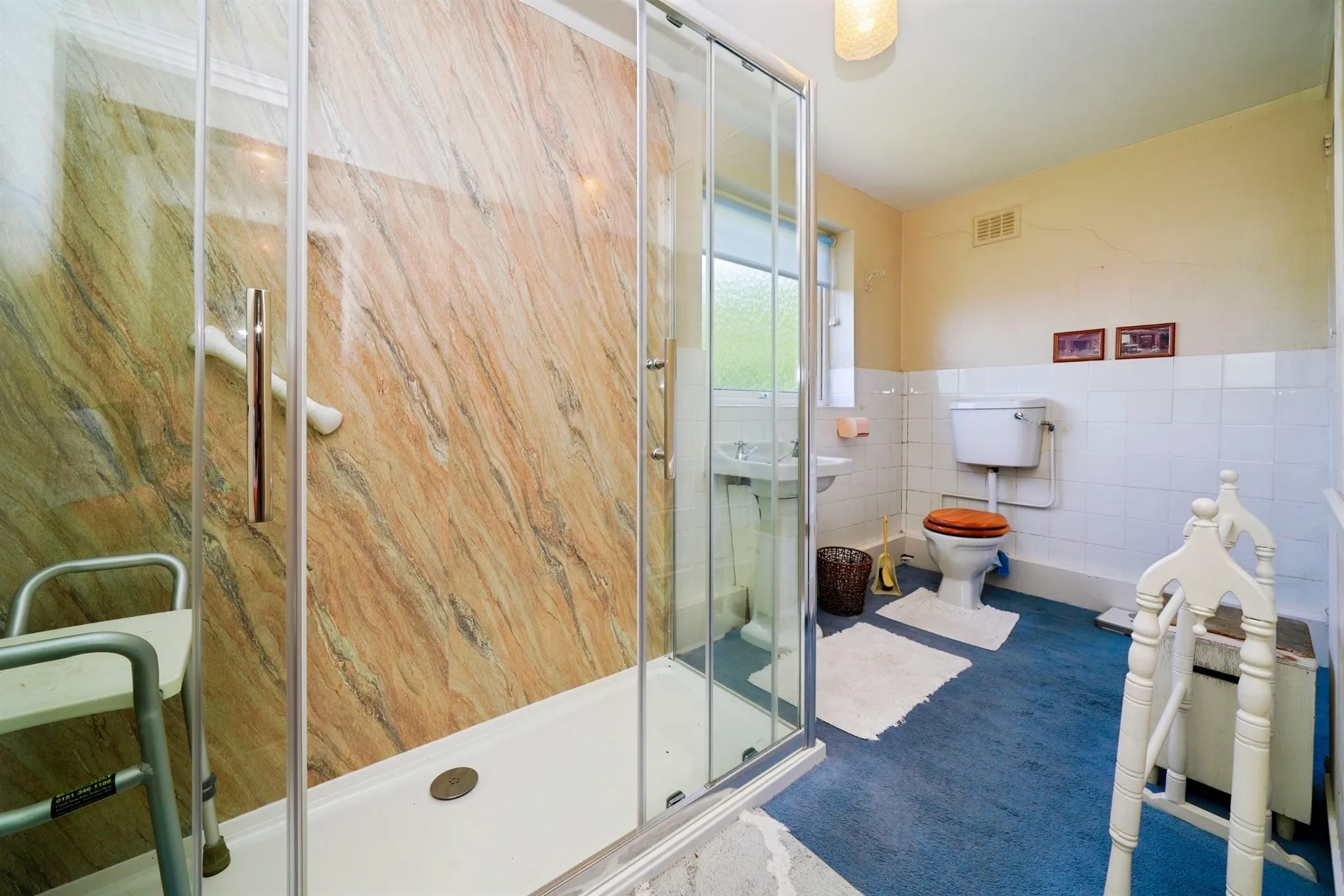 3 bed Semi-Detached