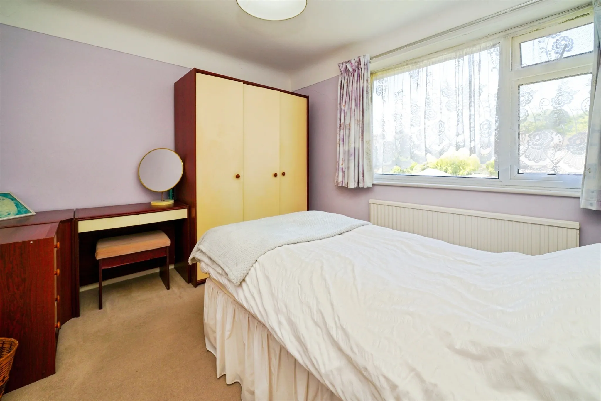 3 bed Semi-Detached