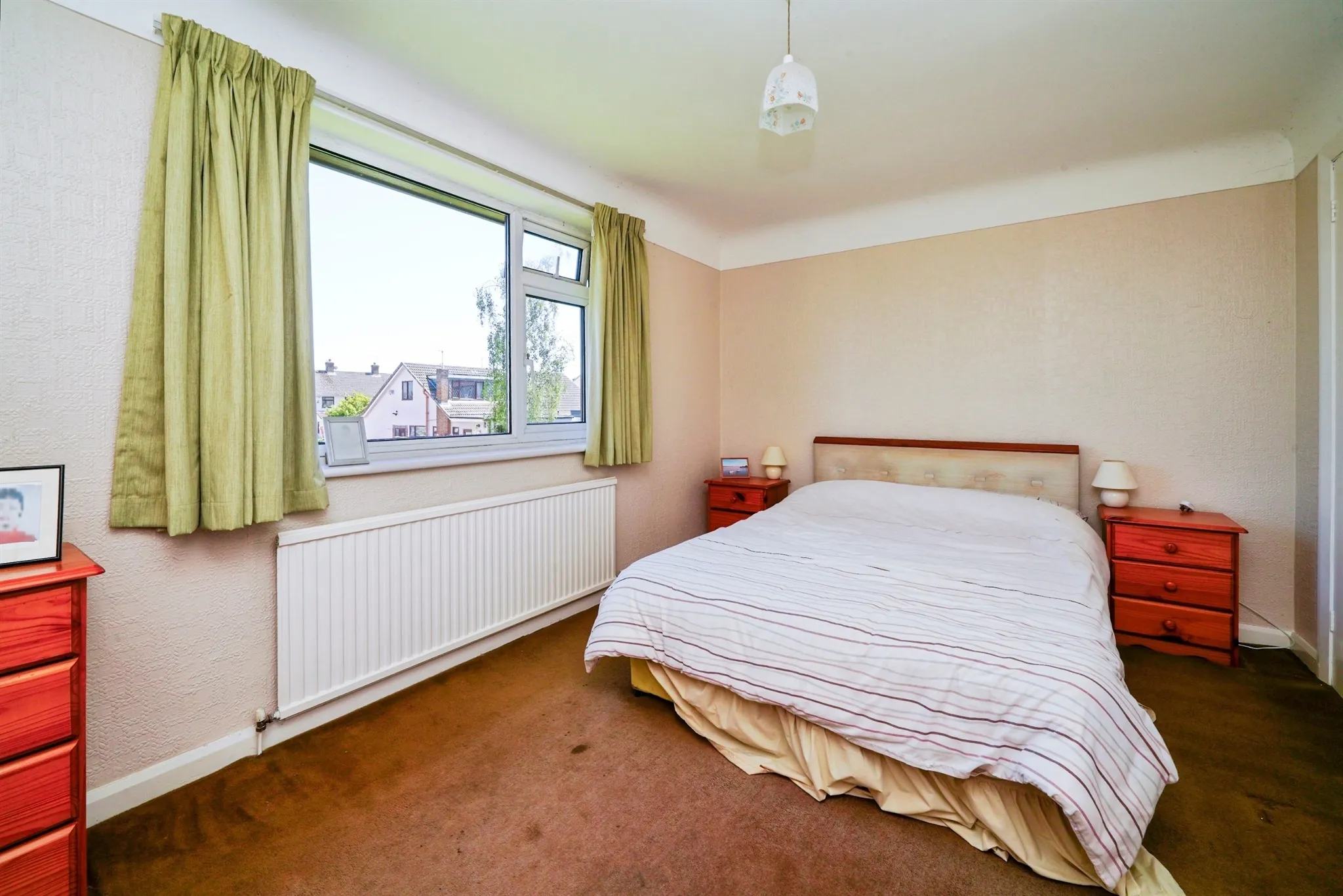 3 bed Semi-Detached