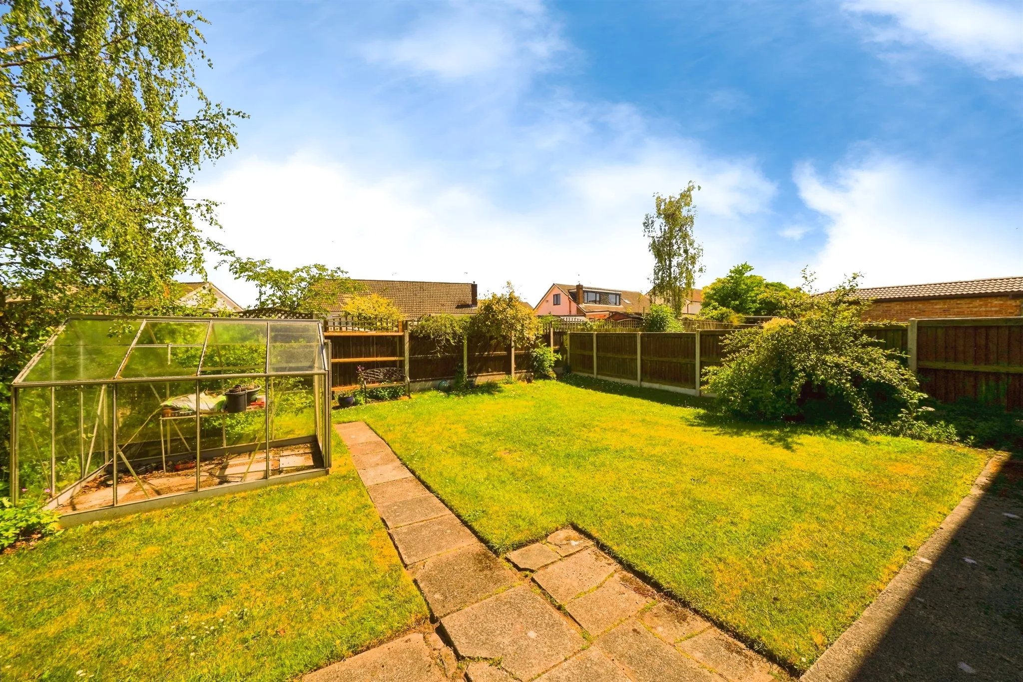 3 bed Semi-Detached