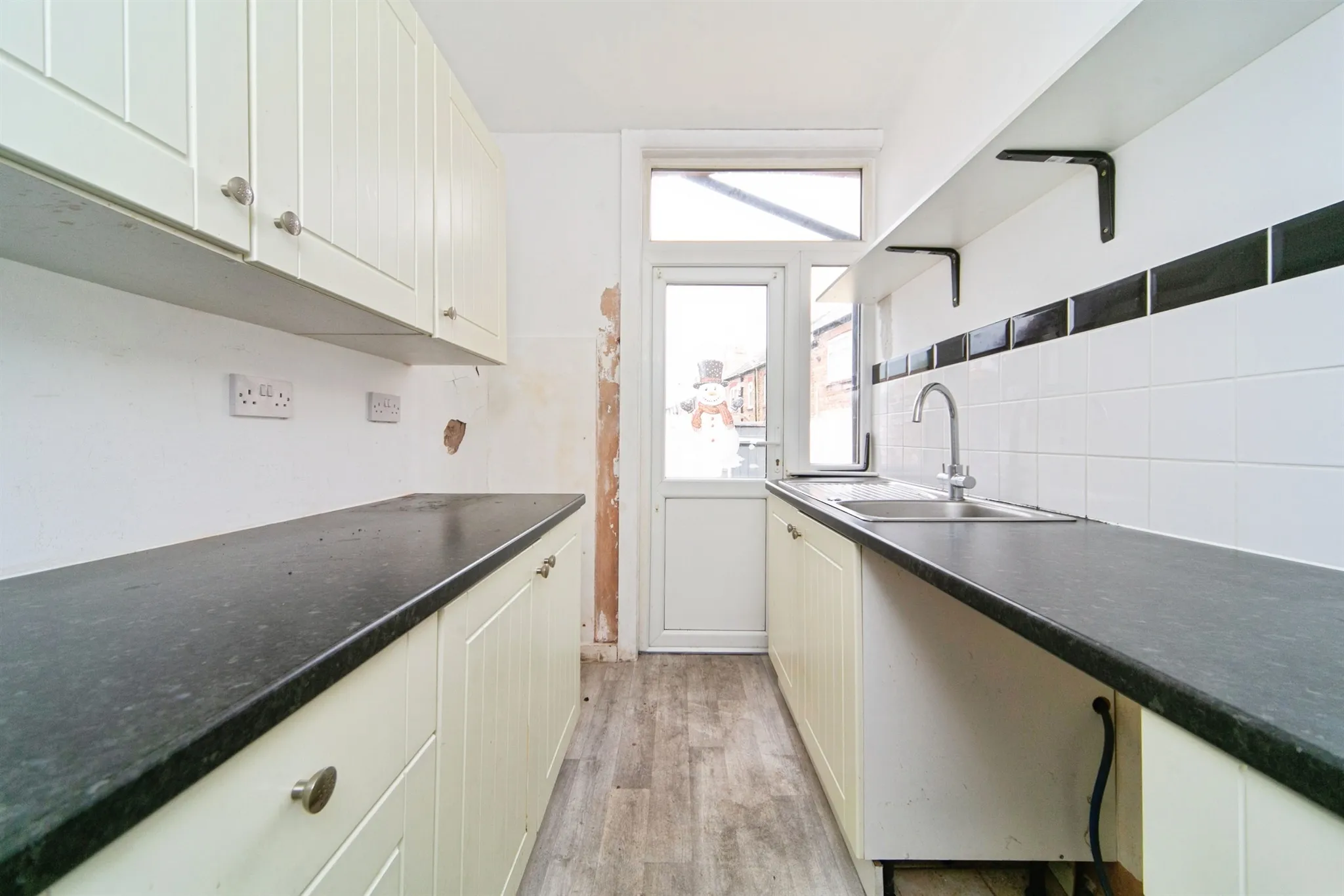 3 bed Terraced