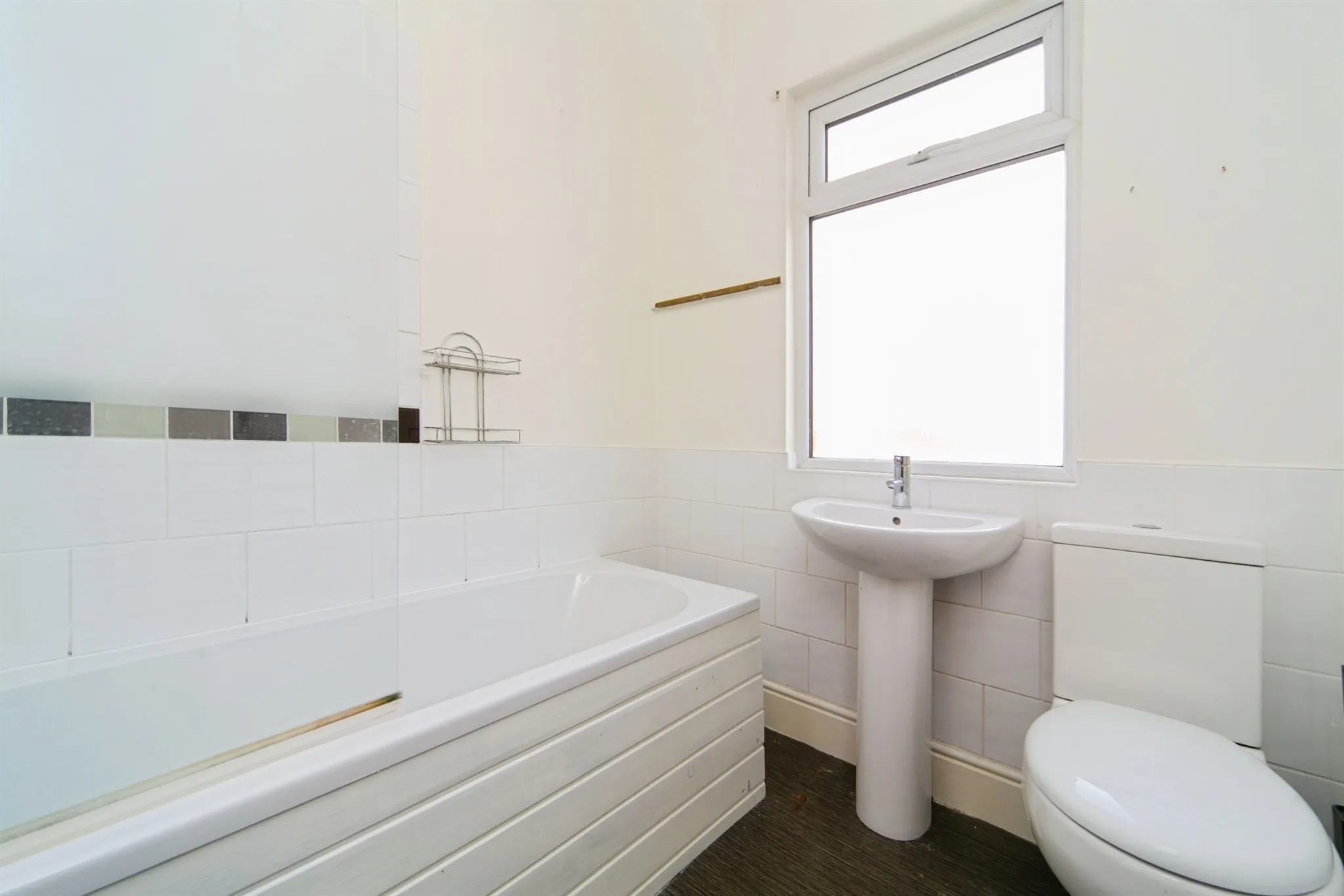 3 bed Terraced