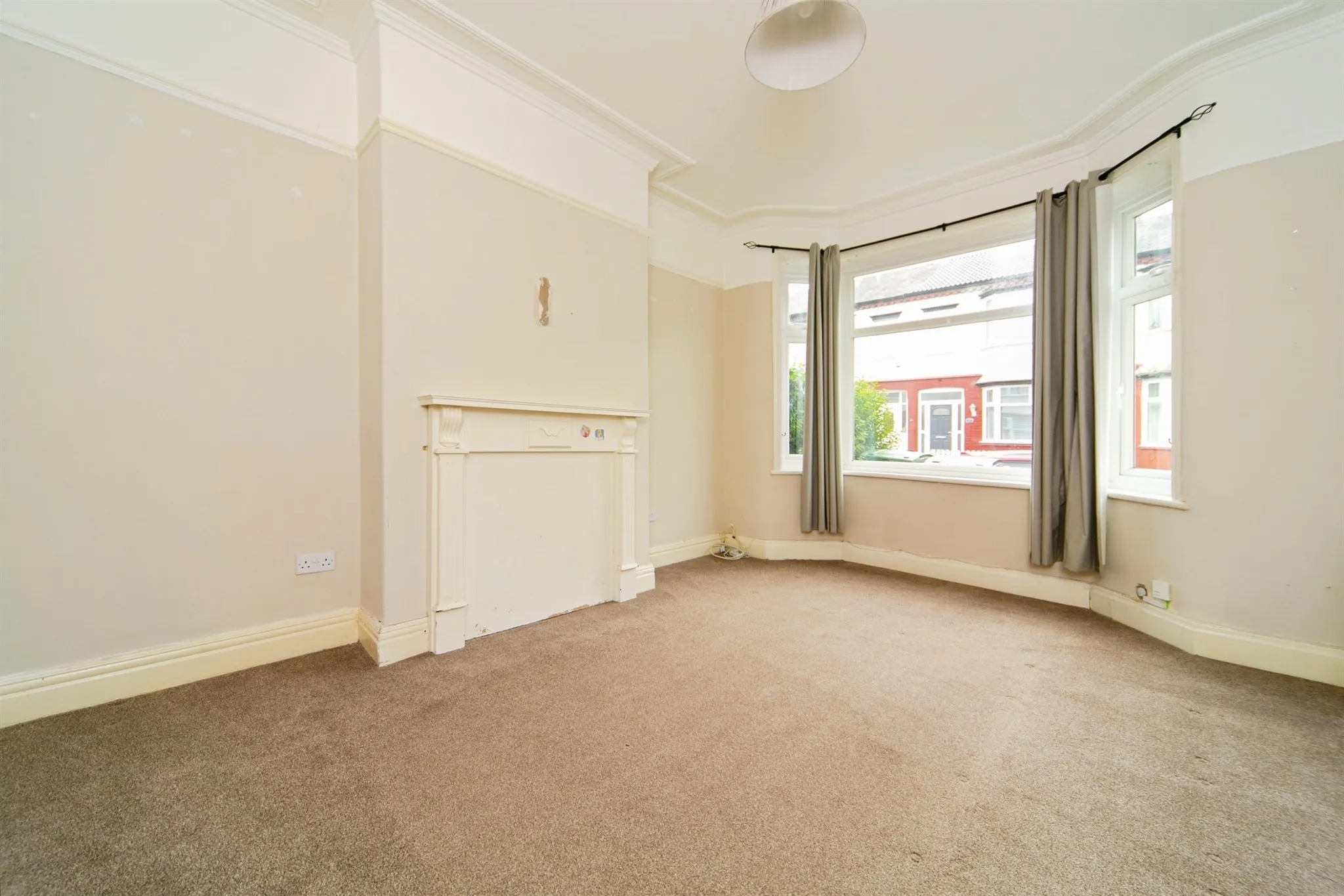 3 bed Terraced