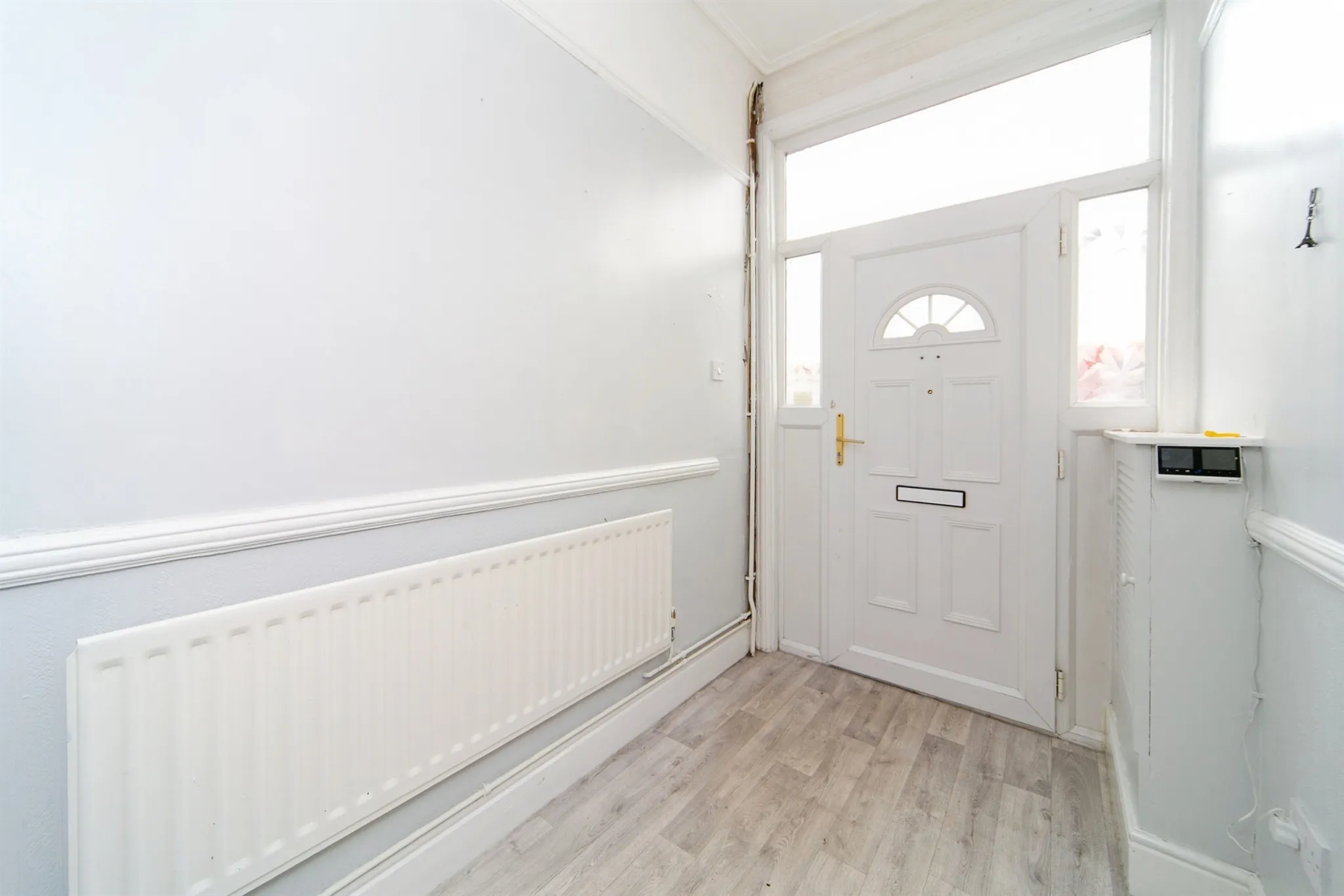 3 bed Terraced