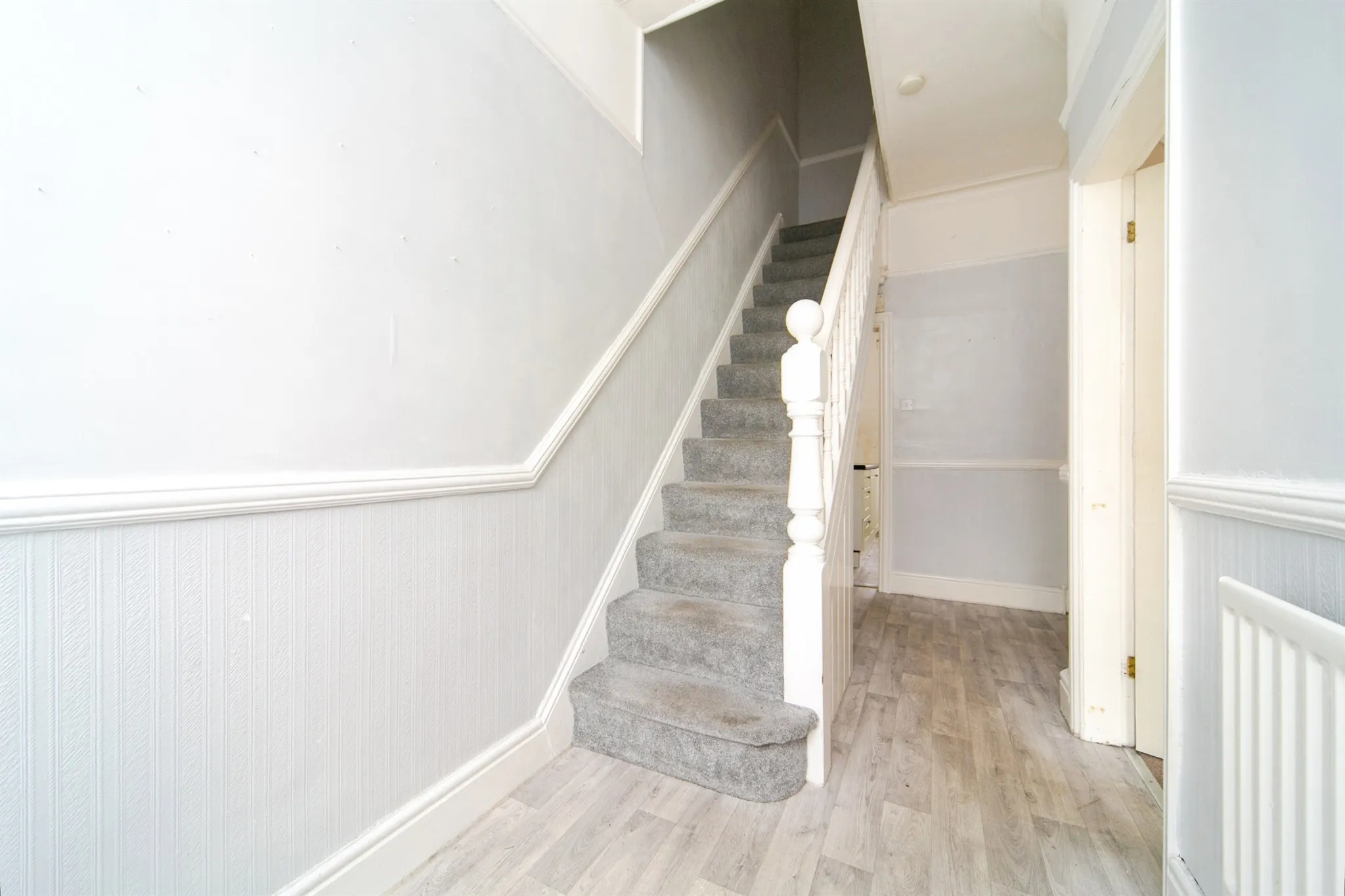 3 bed Terraced