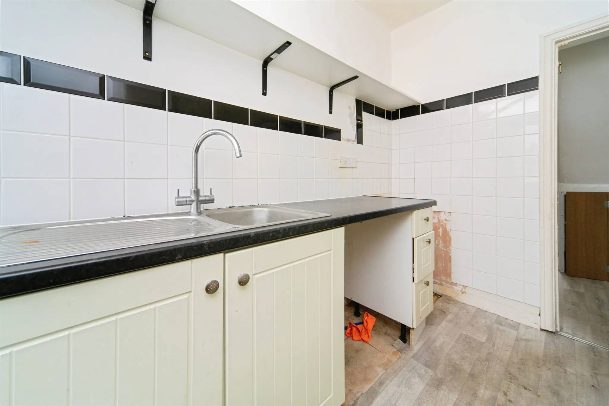 3 bed Terraced