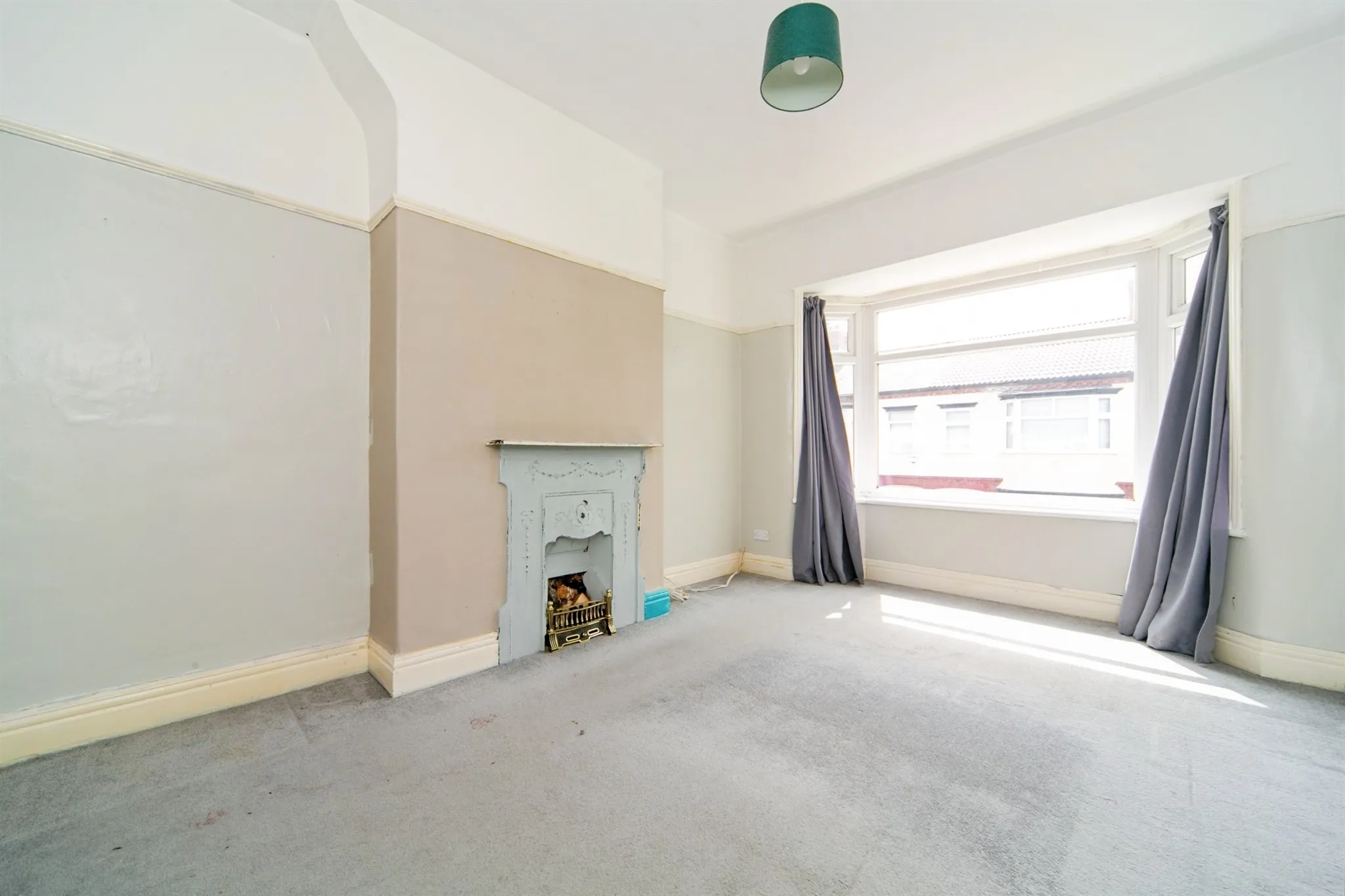 3 bed Terraced