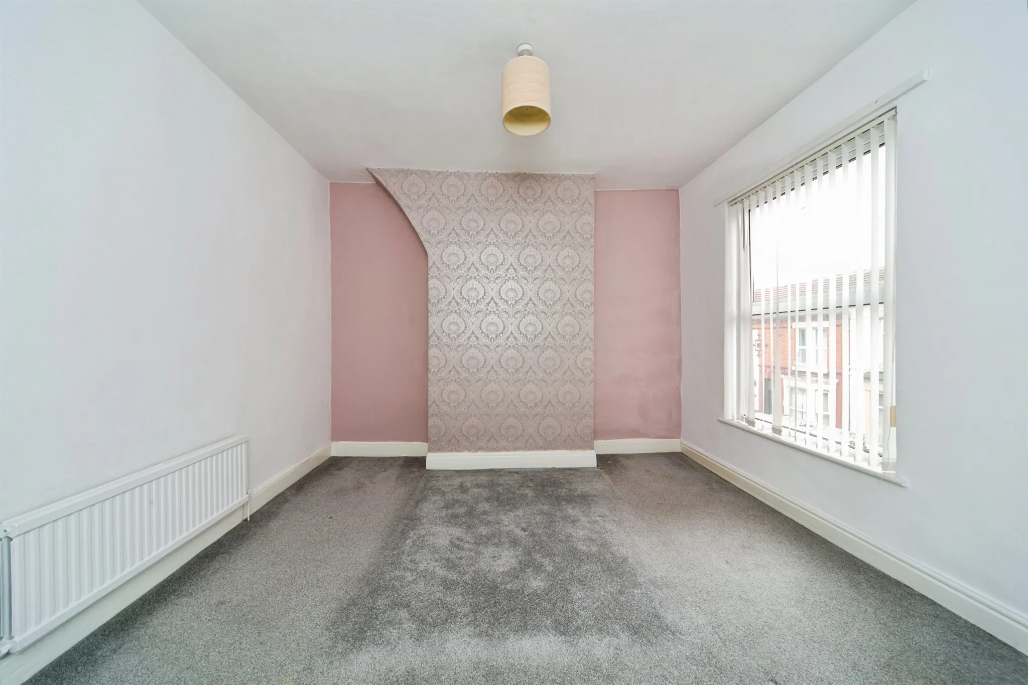2 bed Terraced