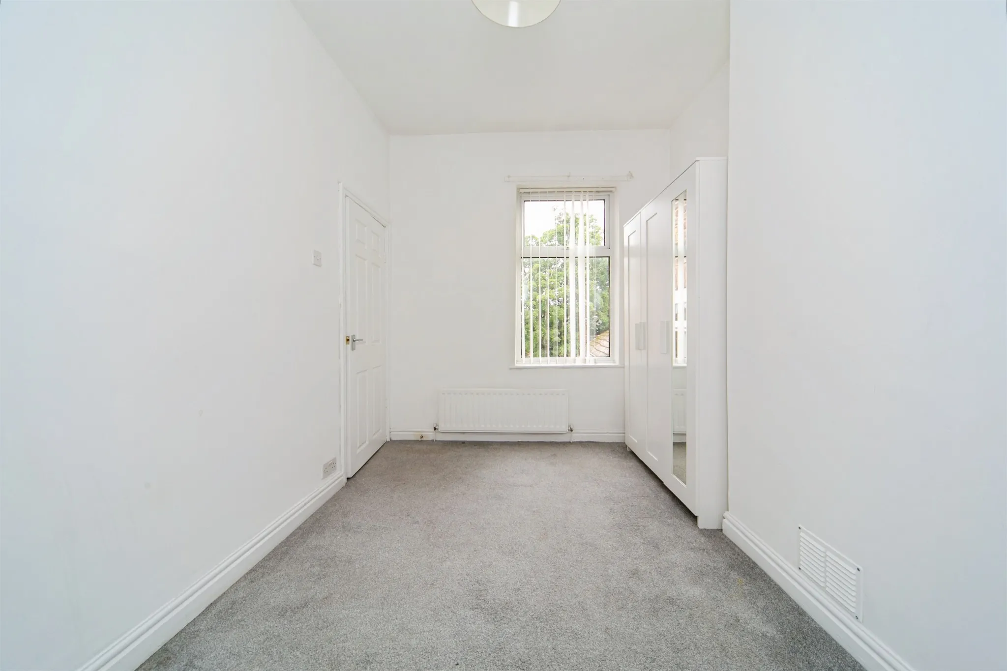 2 bed Terraced