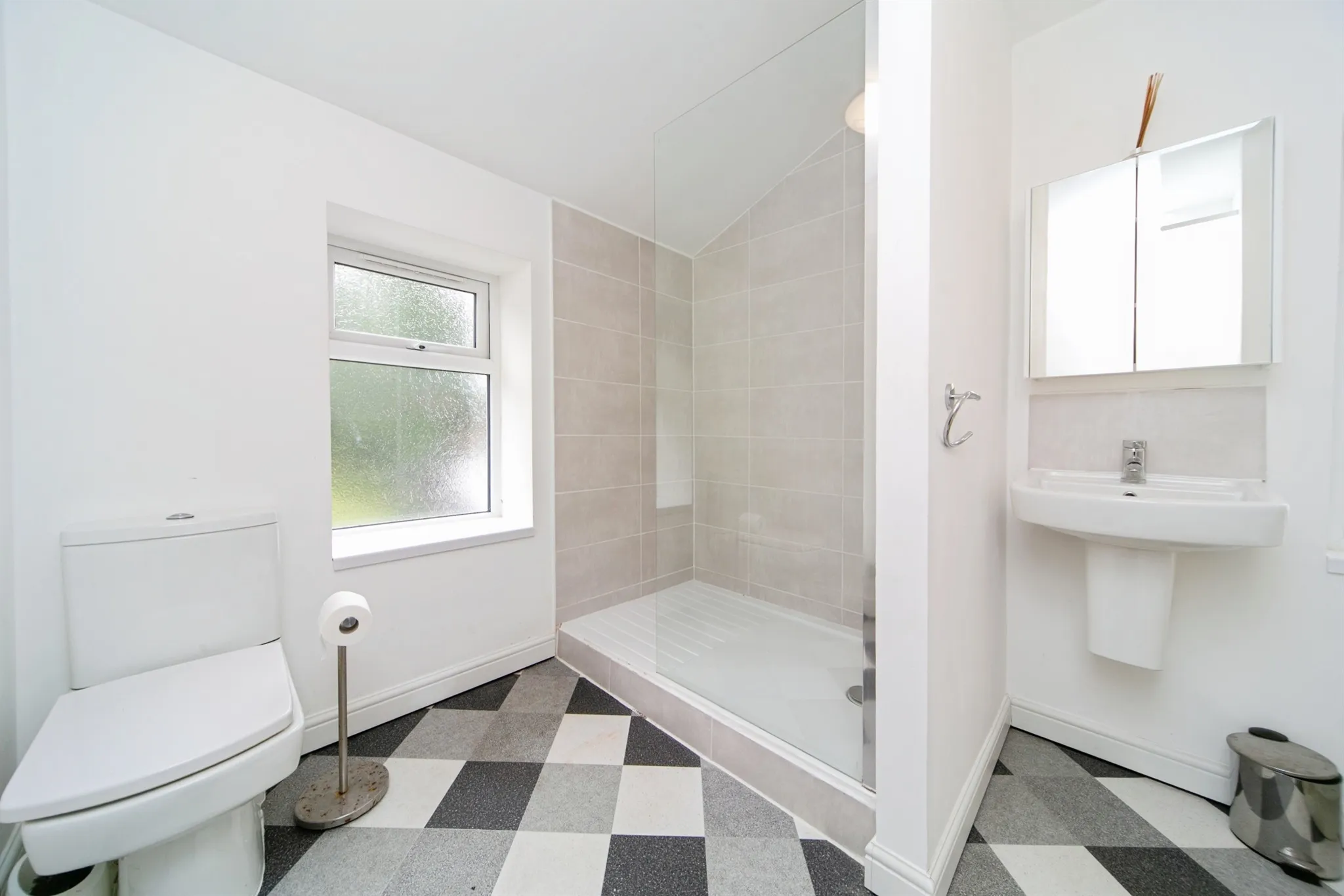2 bed Terraced