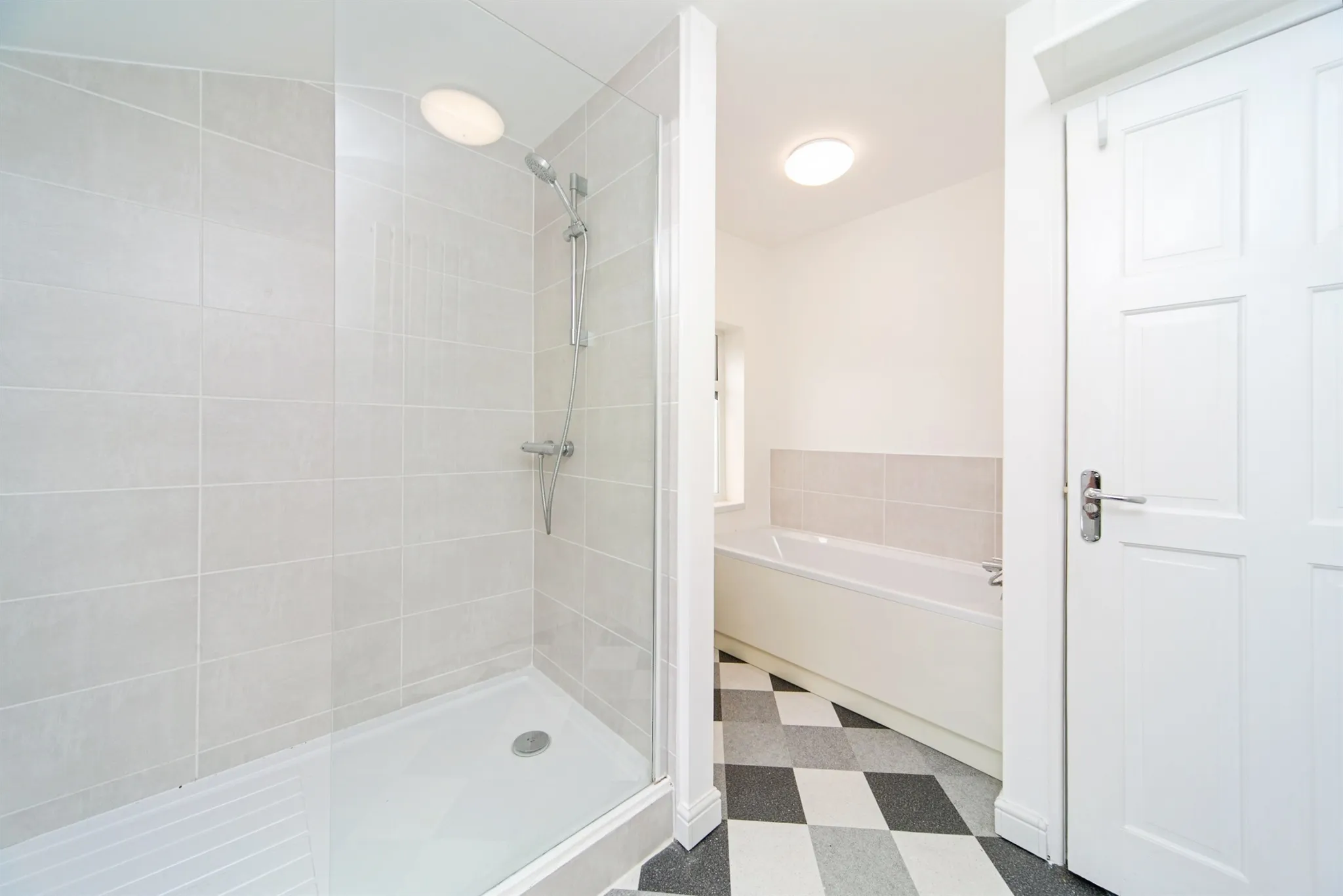 2 bed Terraced