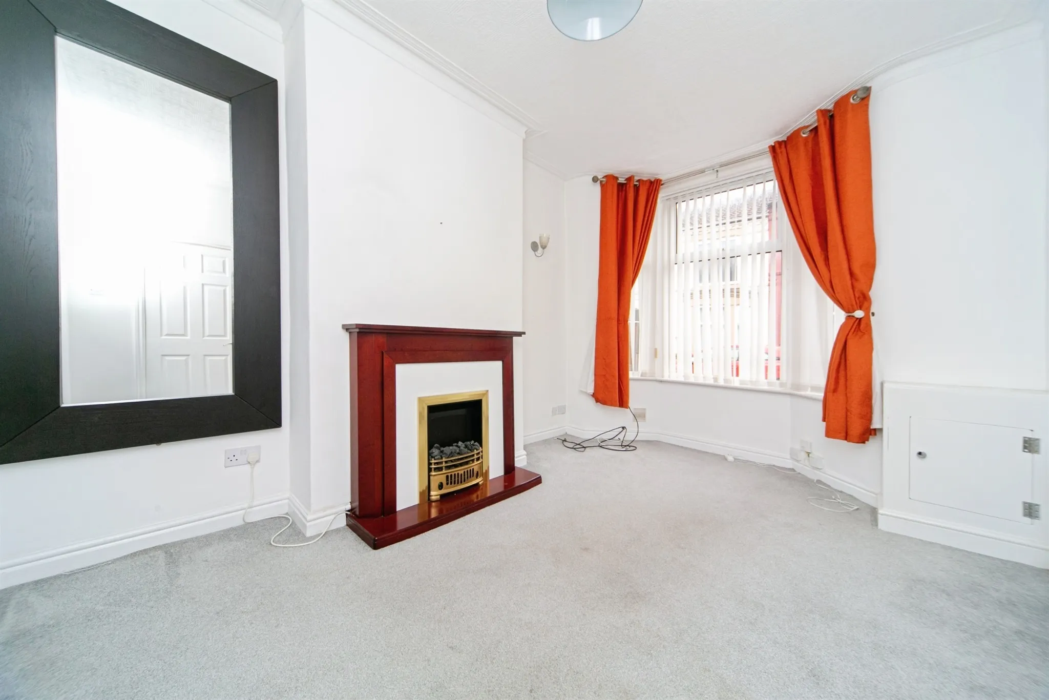 2 bed Terraced