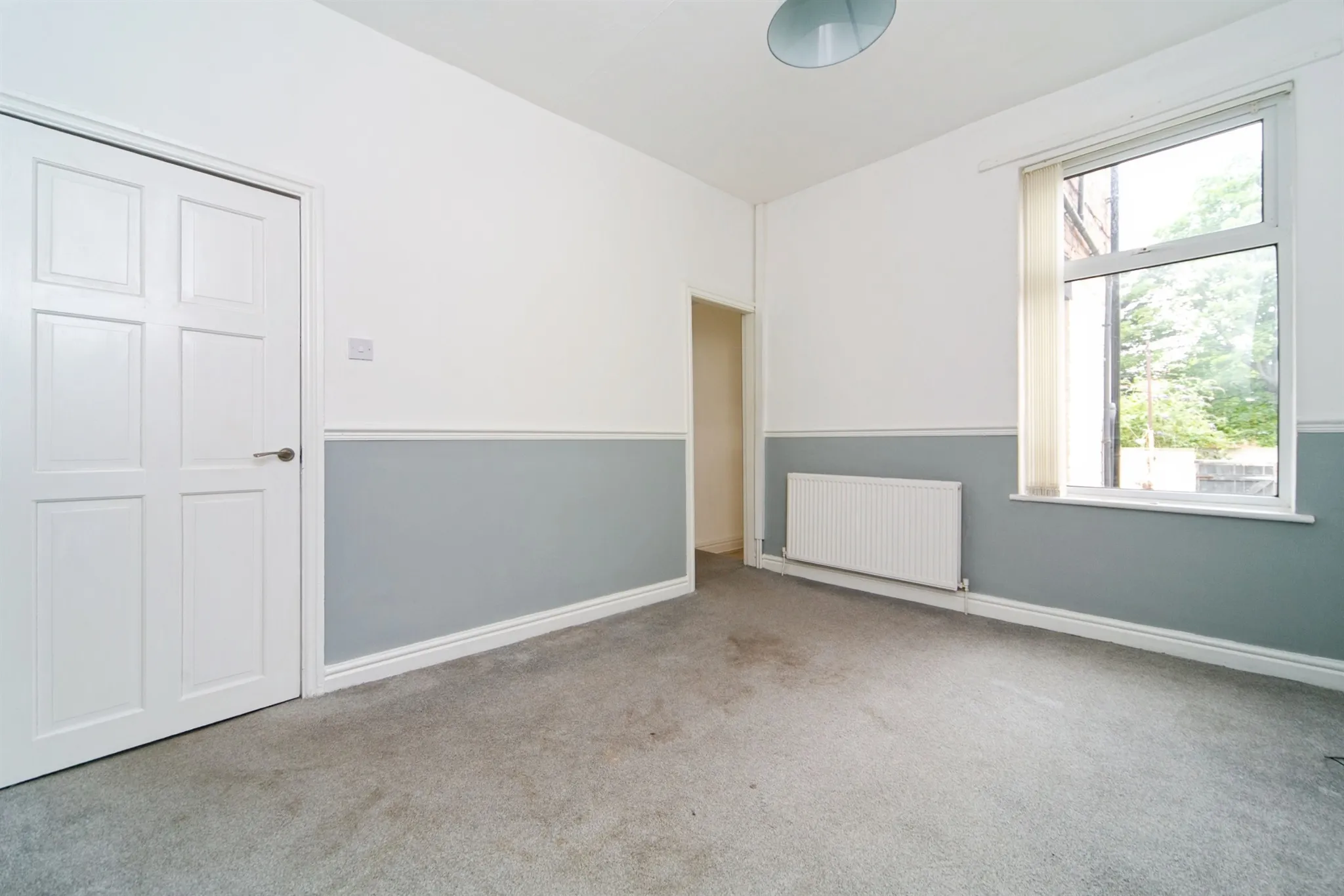 2 bed Terraced