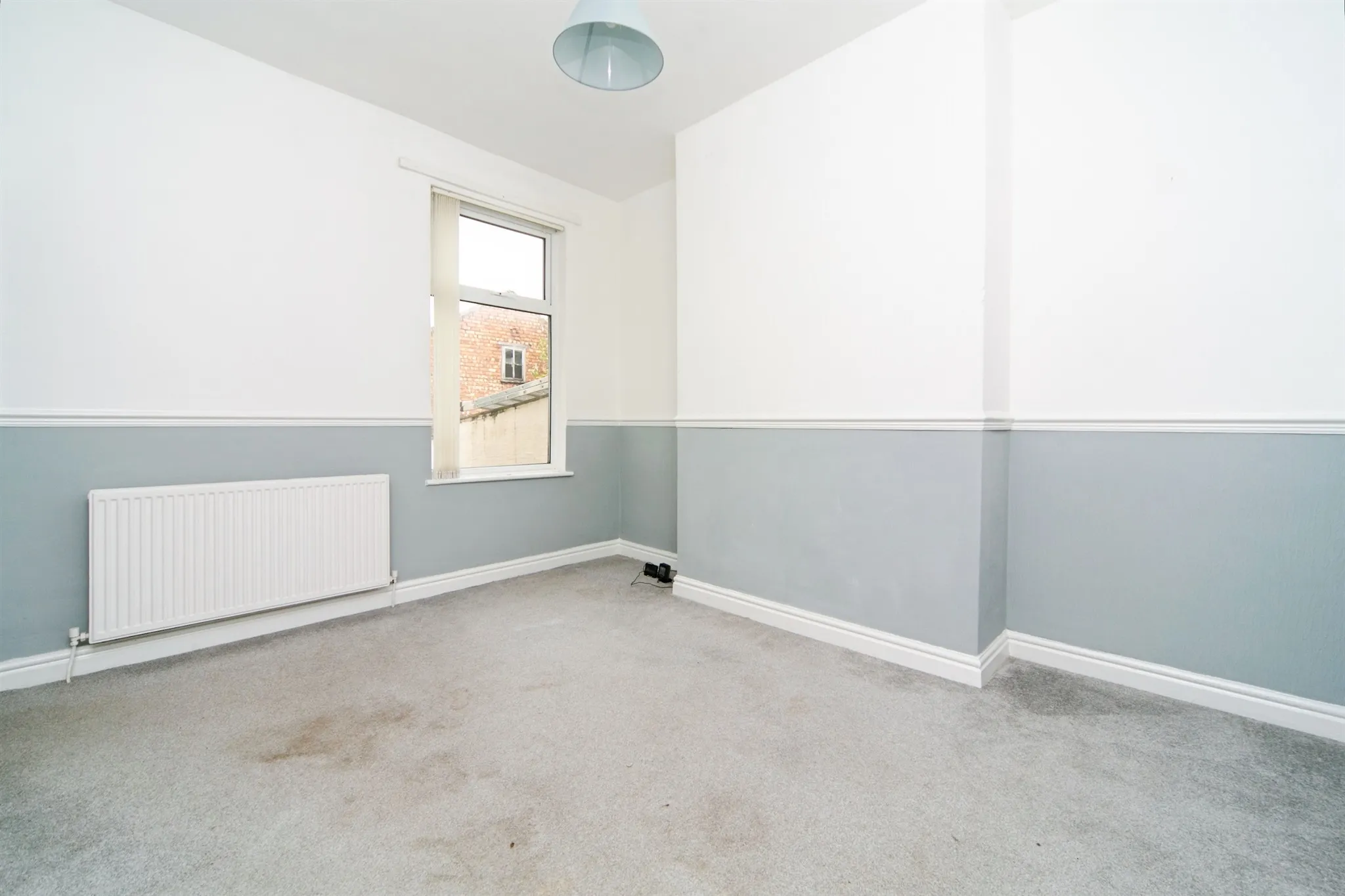 2 bed Terraced