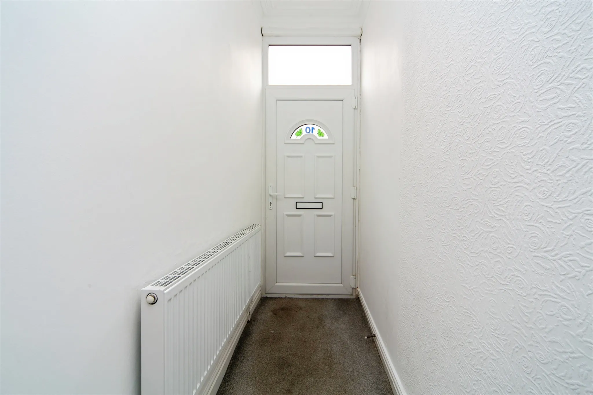 2 bed Terraced