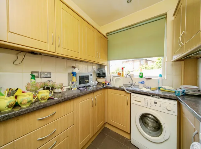 3 bed Semi-Detached