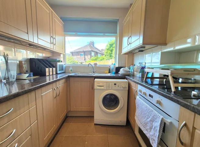 3 bed Semi-Detached