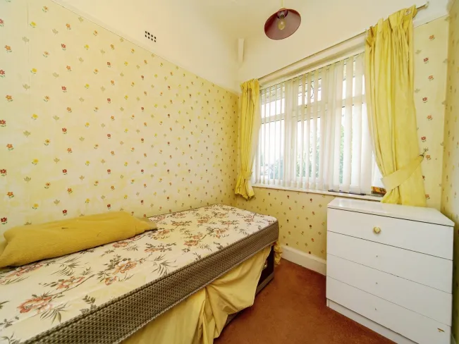 3 bed Semi-Detached