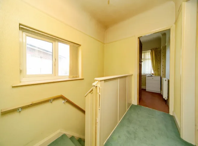 3 bed Semi-Detached