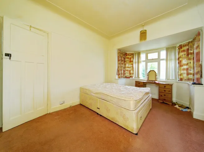 3 bed Semi-Detached
