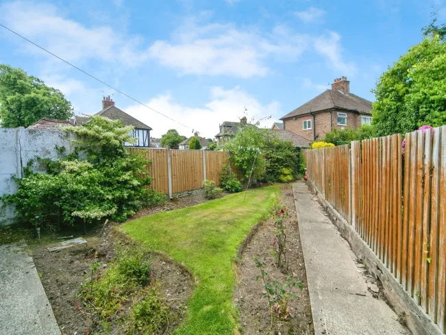 3 bed Semi-Detached
