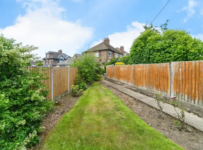 3 bed Semi-Detached