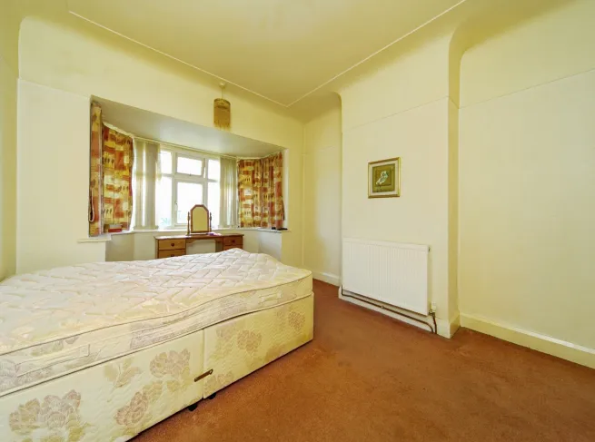 3 bed Semi-Detached