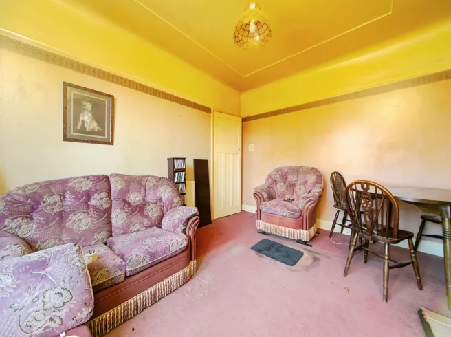 3 bed Semi-Detached