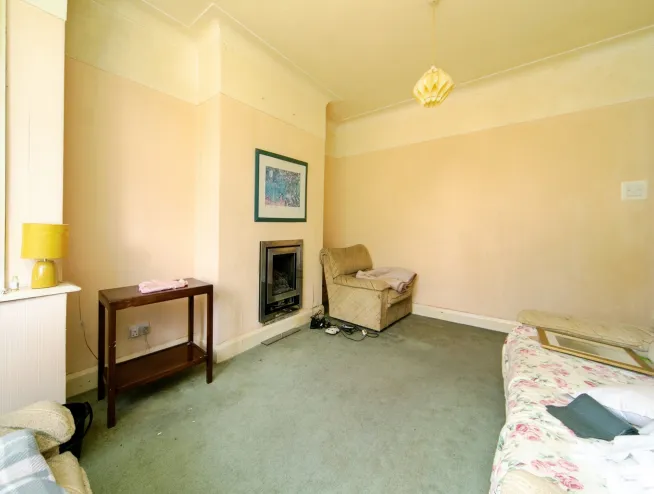 3 bed Semi-Detached