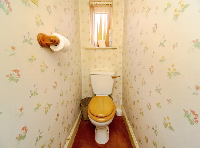 3 bed Semi-Detached