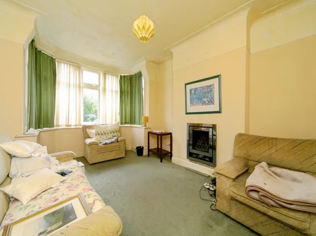 3 bed Semi-Detached