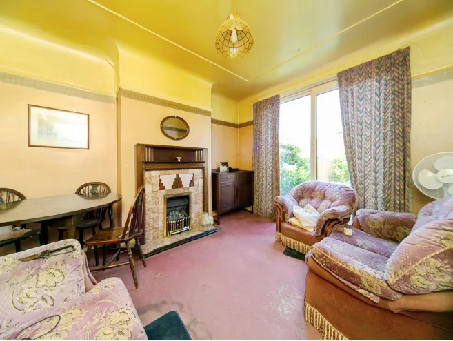 3 bed Semi-Detached