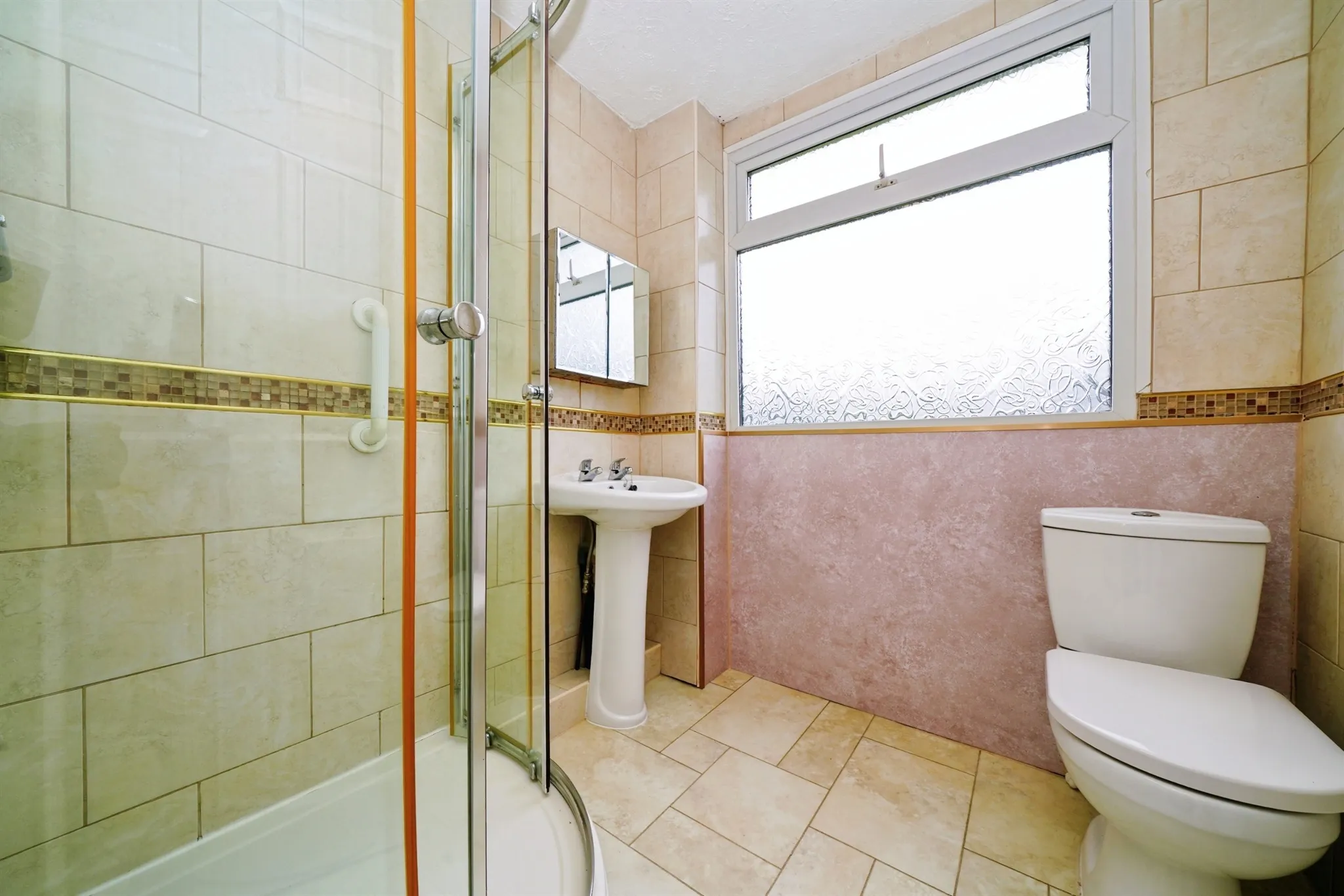 3 bed Semi-Detached